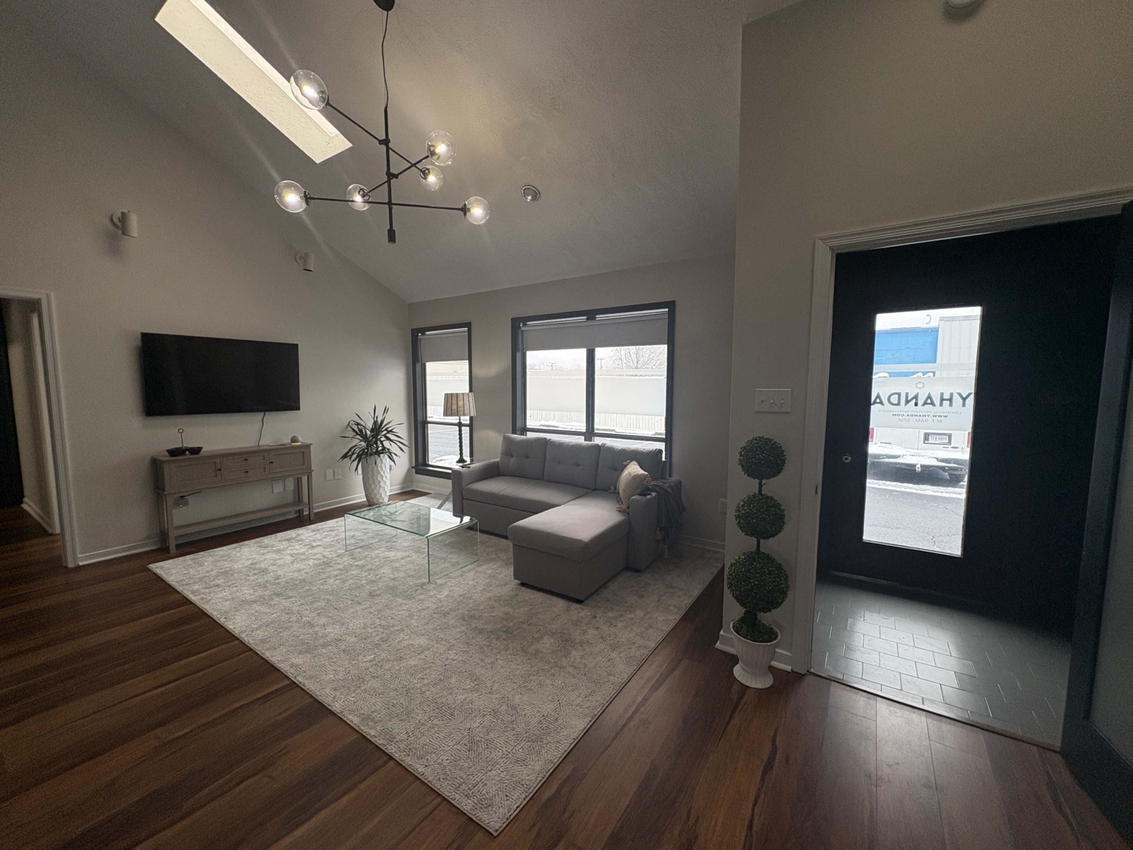 Modern Conference Chesterfield Image in , North Chesterfield, VA