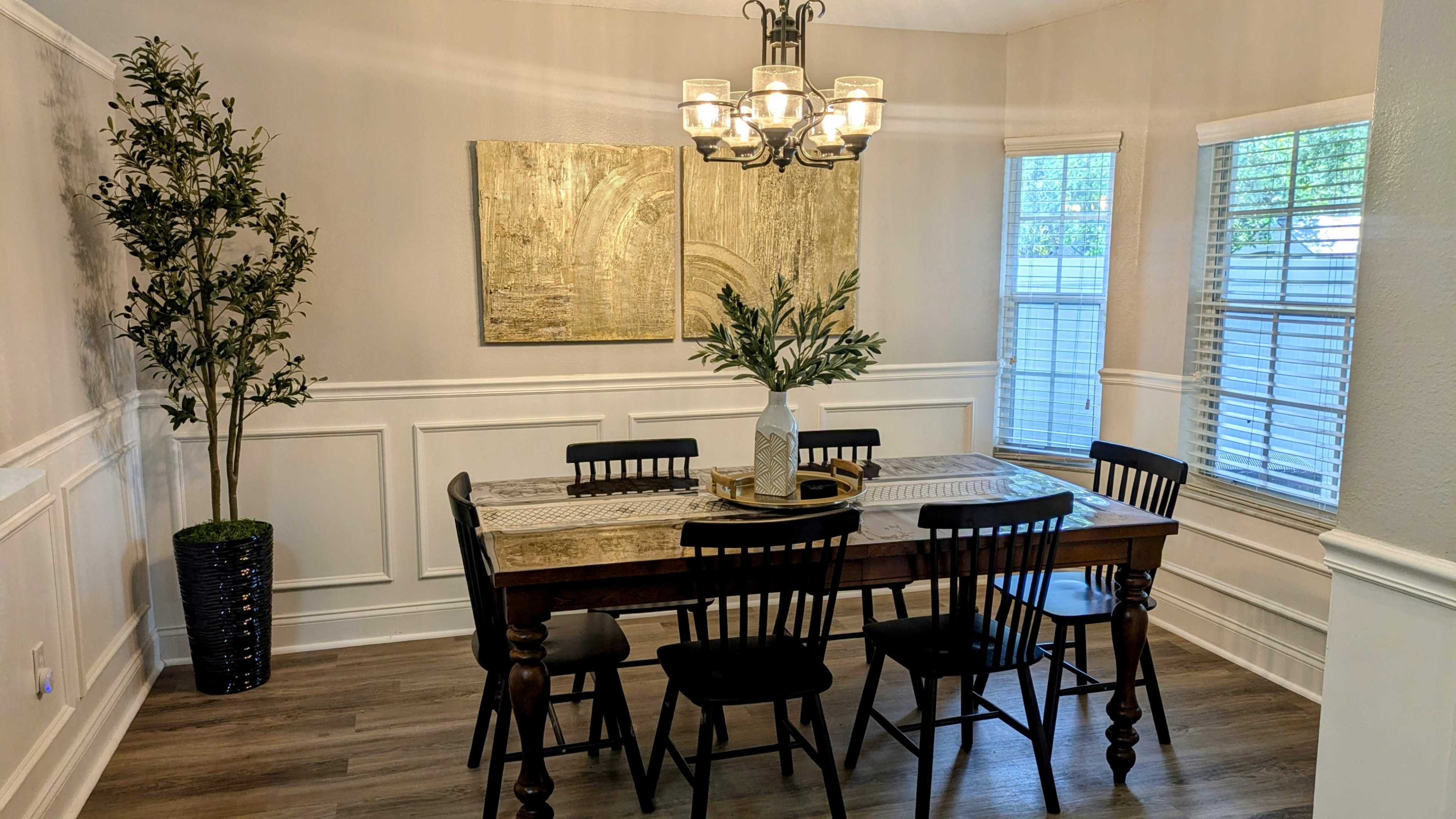 Beautiful Modern Home 10 minutes from MCO Airport Image in , Orlando, FL