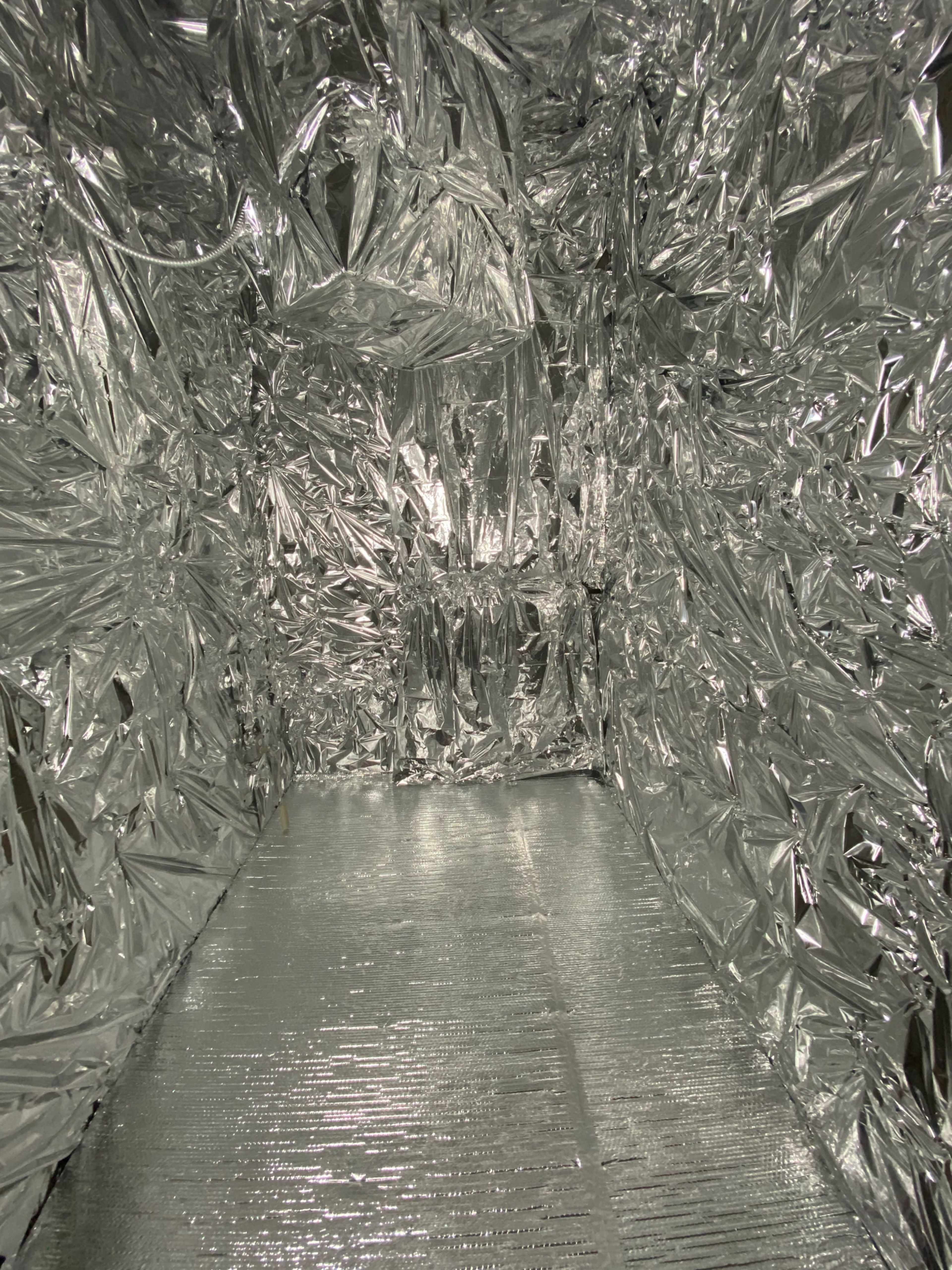 Lake Elsinore Ca ,  Man in the Mirror # 217 Image in Lakeland Village, Lake Elsinore, CA