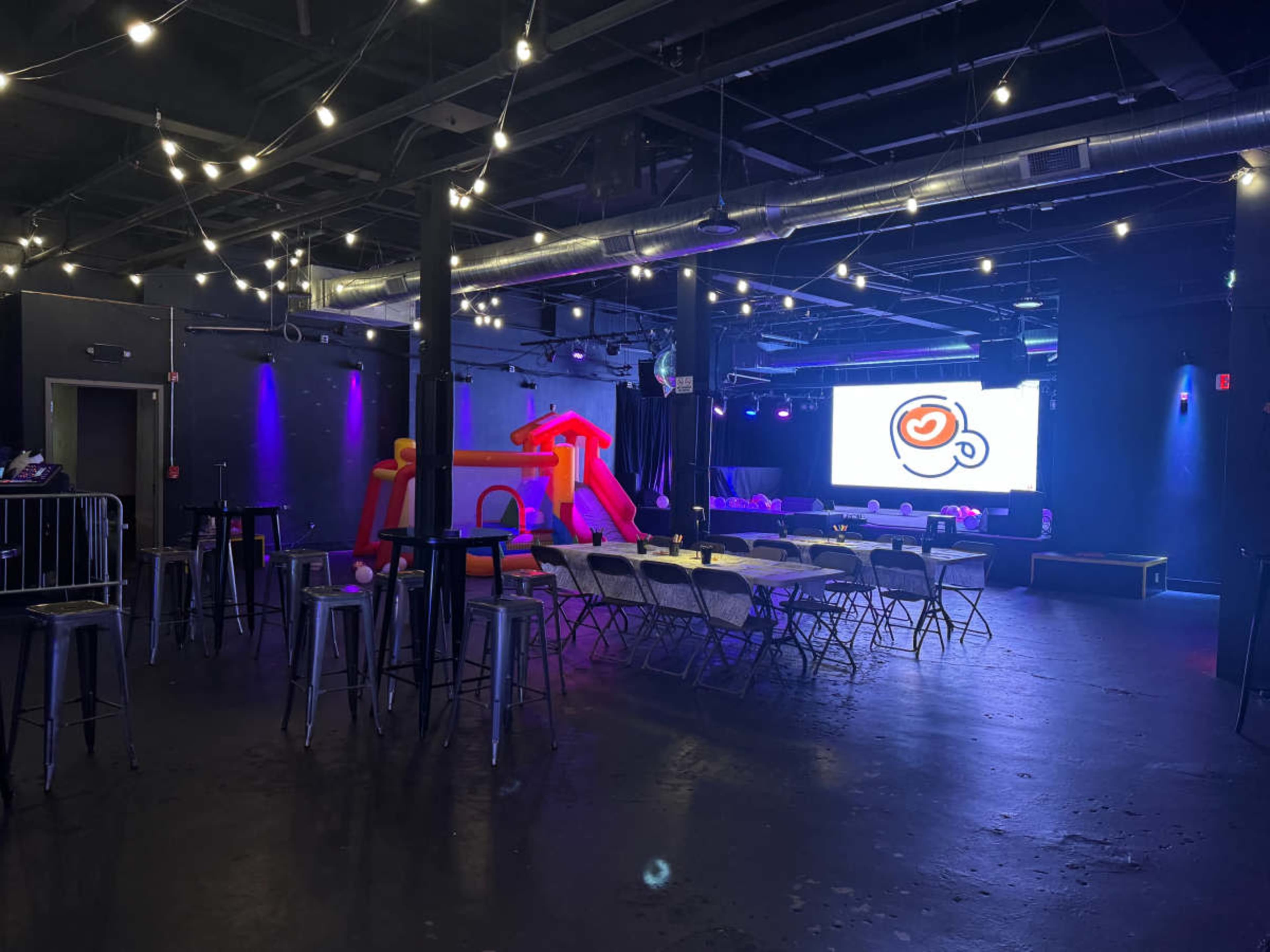 Concert Venue in the Heart of Downtown Syracuse's Entertainment District Image in Downtown, Syracuse, NY