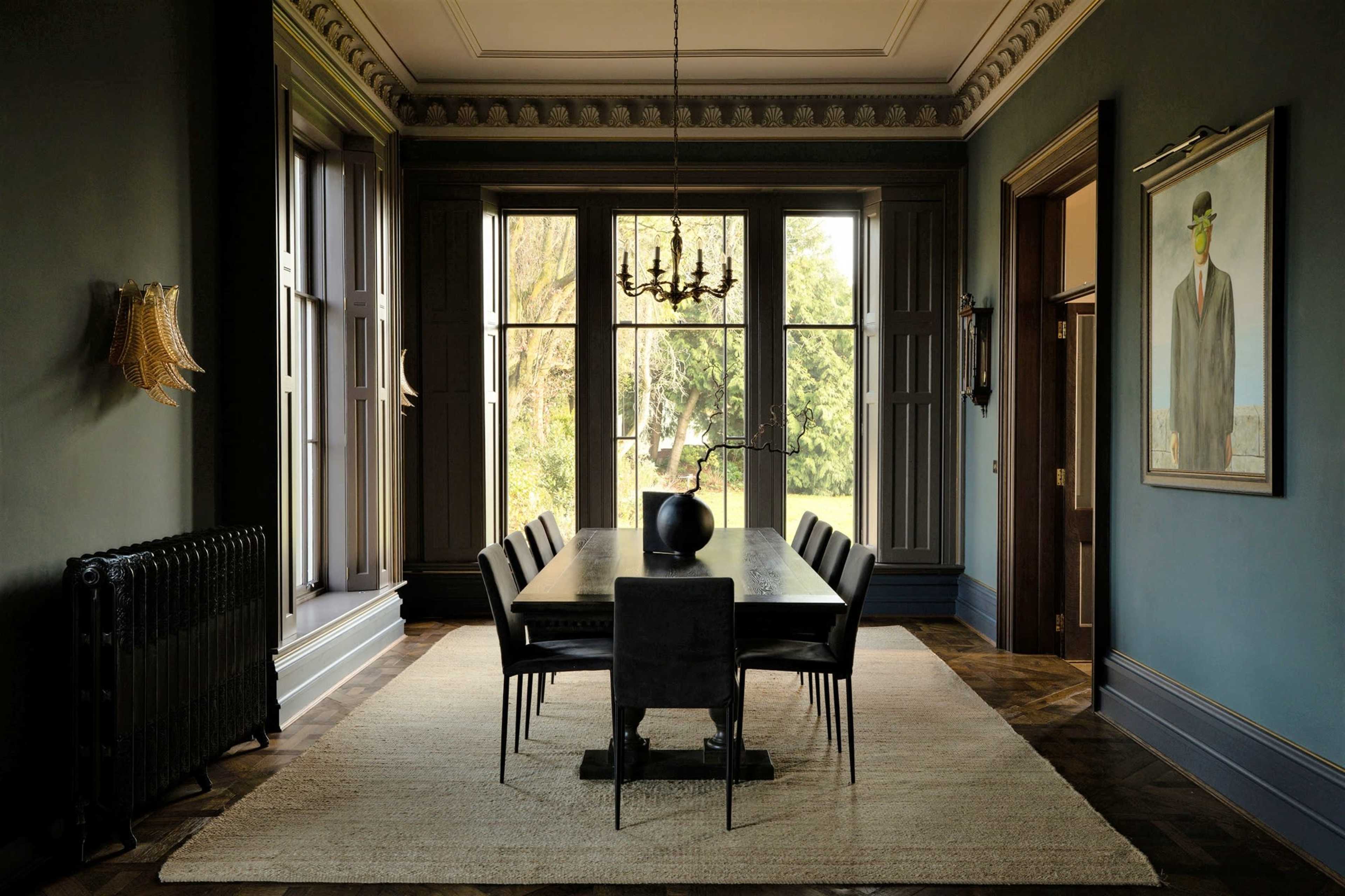 19th Century Manor House Image in Knowle, Knowle, Solihull, ENG