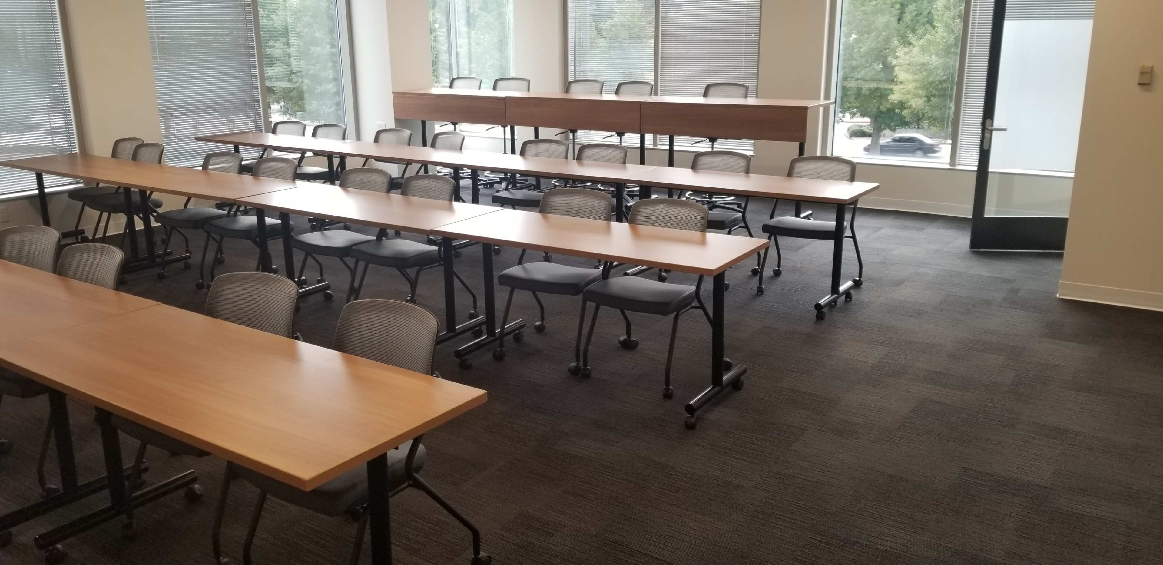 Flexible - High Performance Meetings & Events Image in Perimeter Center, Atlanta, GA