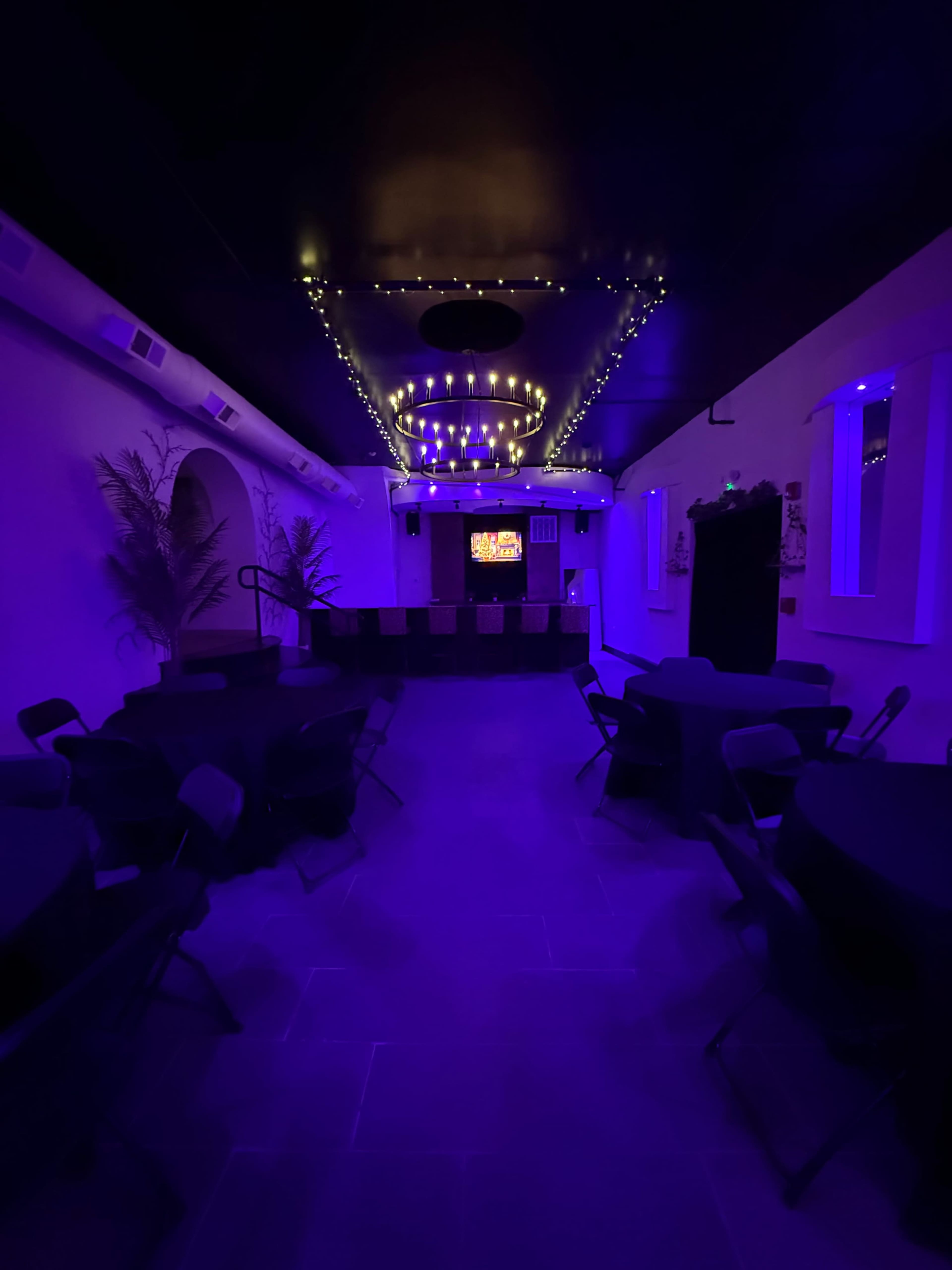 Versatile Event Space in Providence Image in Valley, Providence, RI