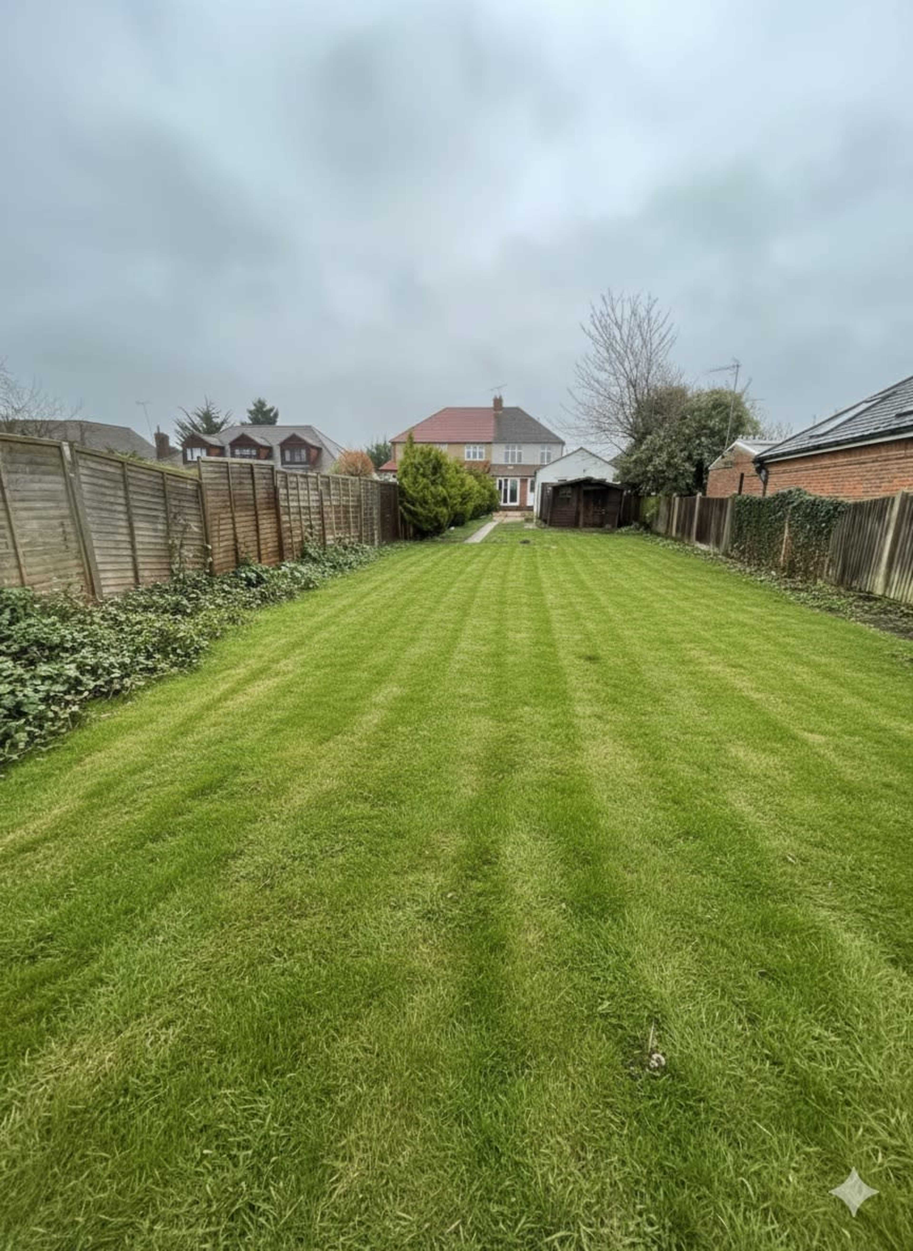 Big Garden for events Image in Luton, luton, ENG