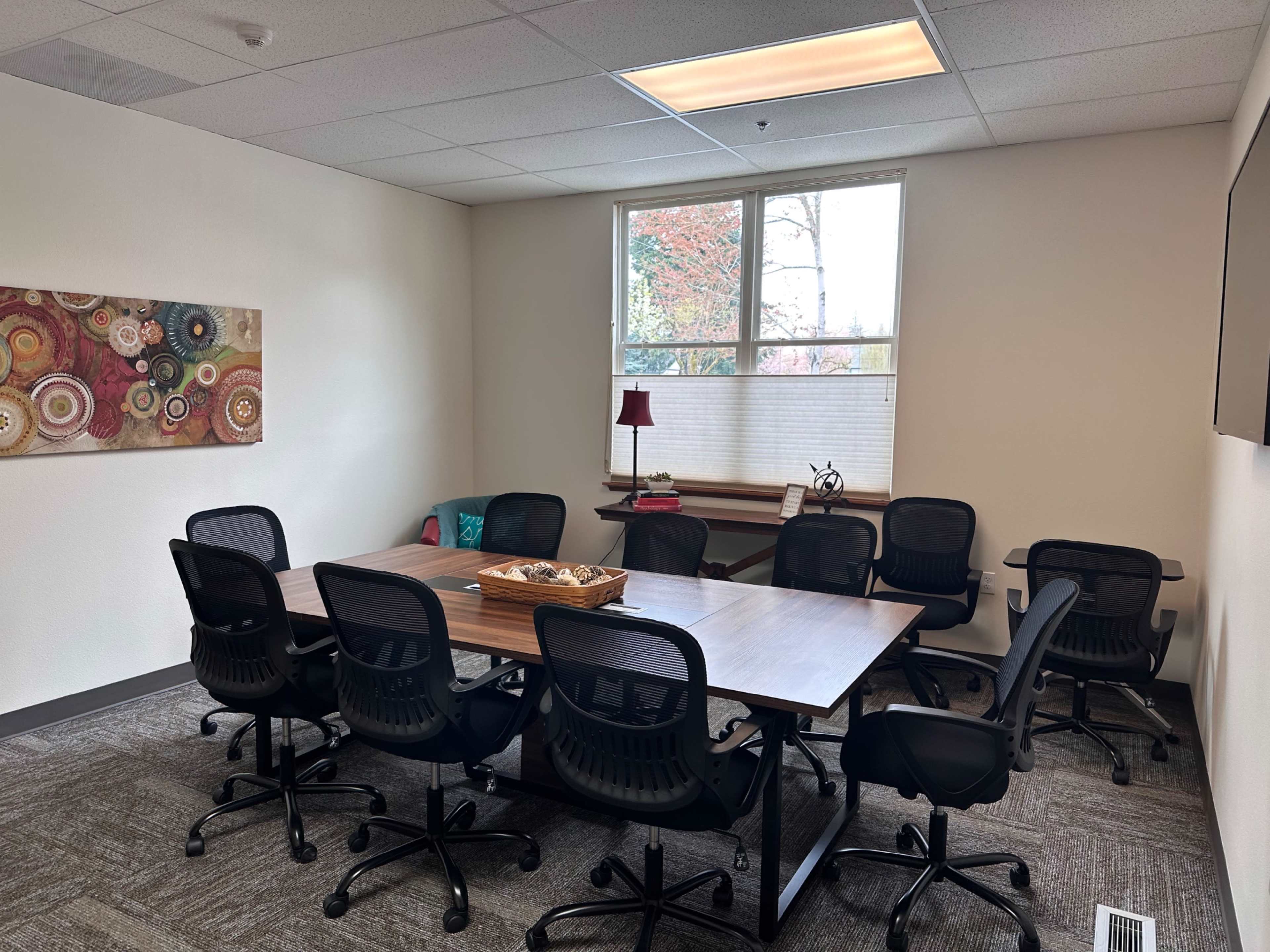 Meeting Room Image in Newberg, Newberg, OR