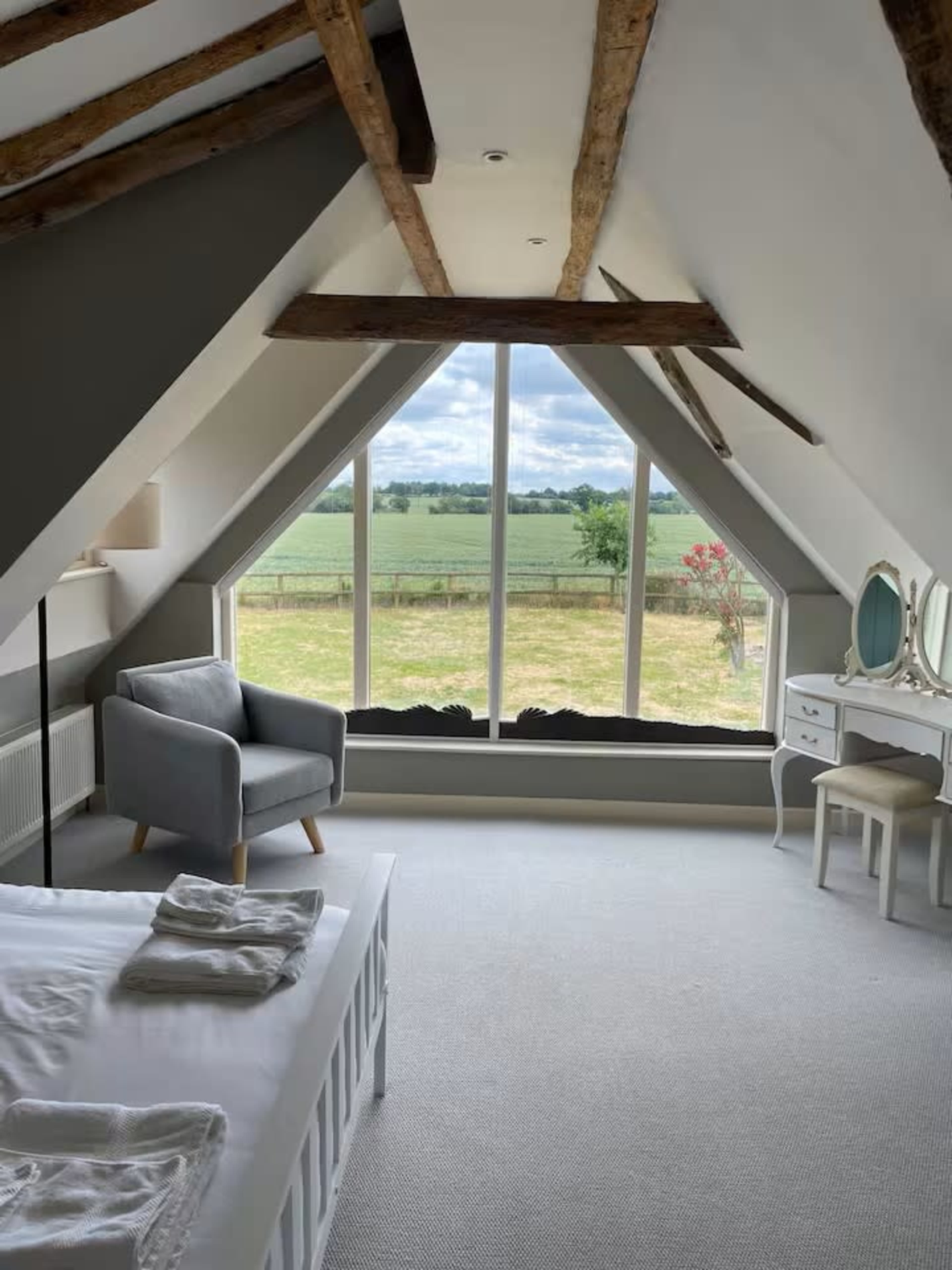 Old Cottage - English Countryside Retreat Image in Little Bardfield, Little Bardfield, ENG