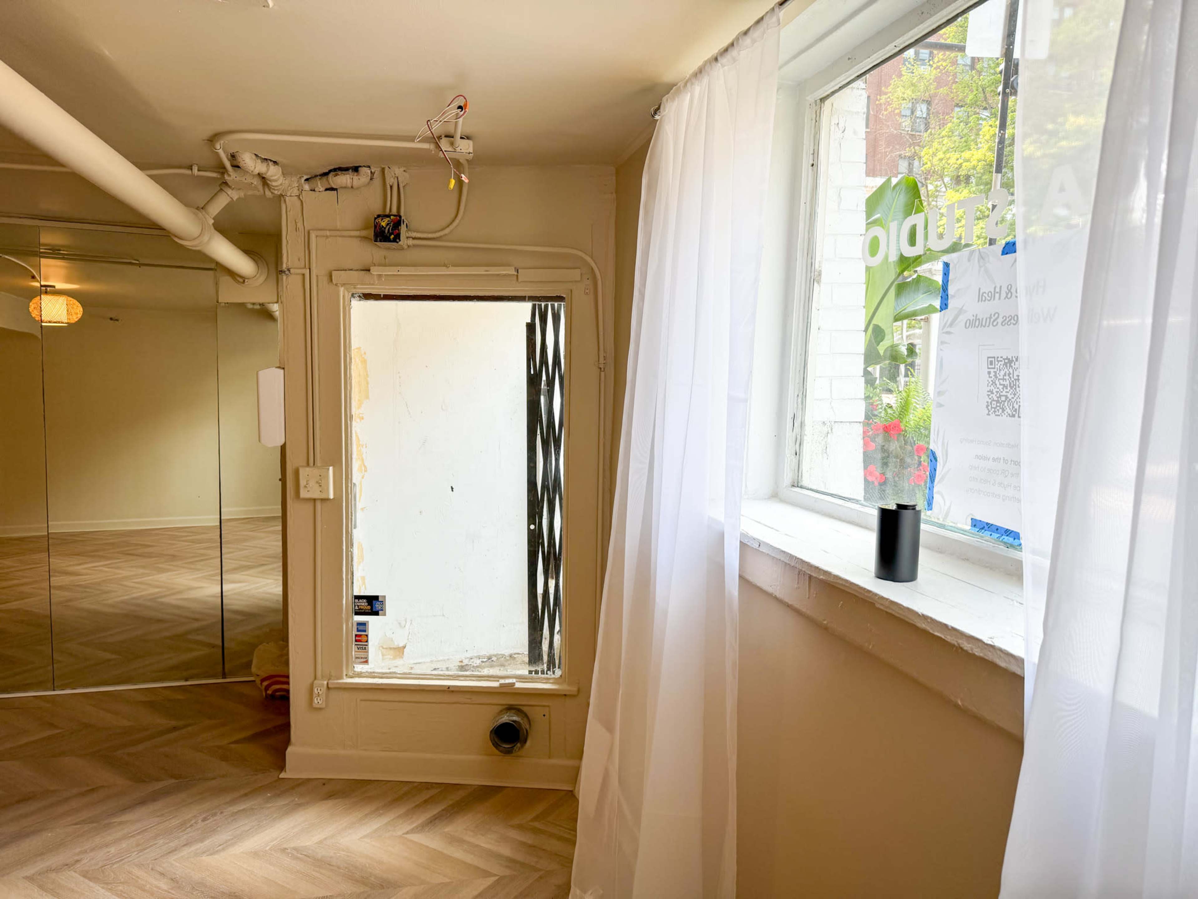 Wellness, Fitness, and Creative 3rd Space Image in Hyde Park, Chicago, IL