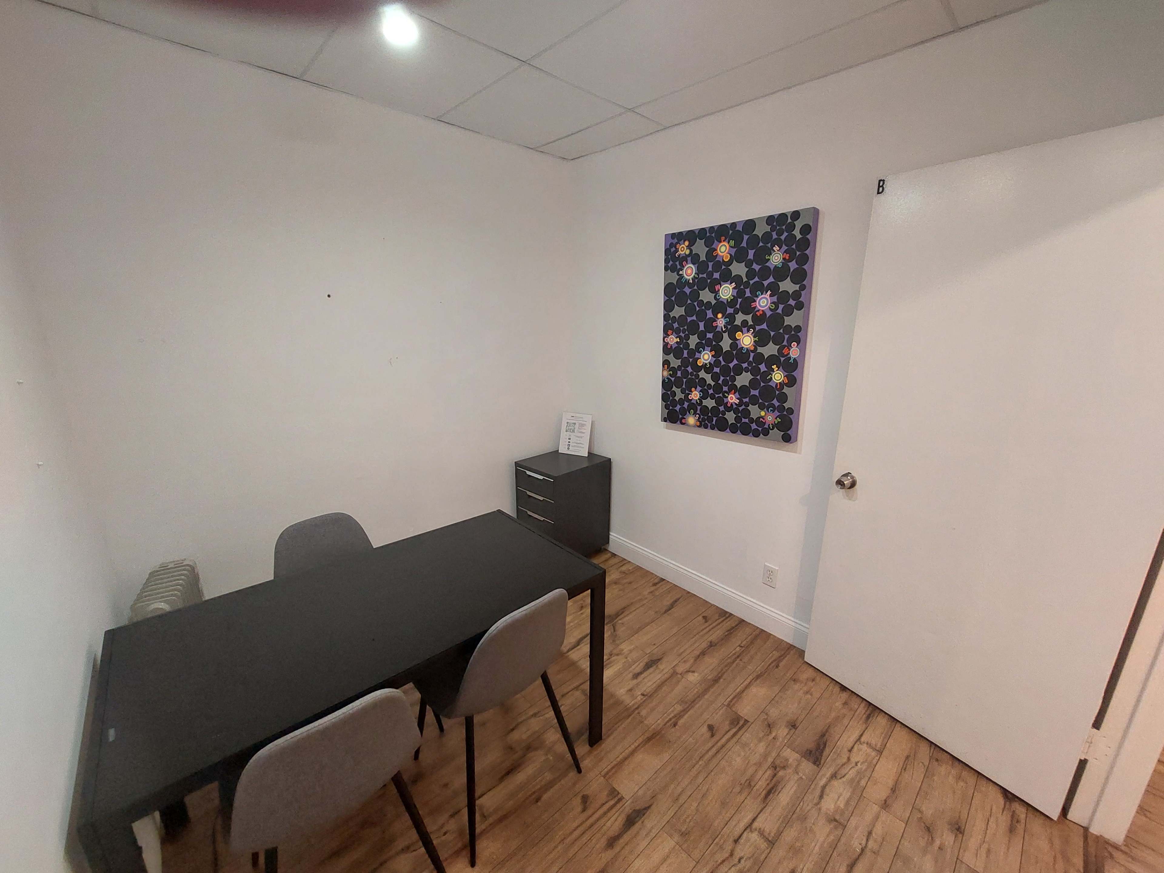 Private Office 704B Image in Midtown Manhattan, New York, NY
