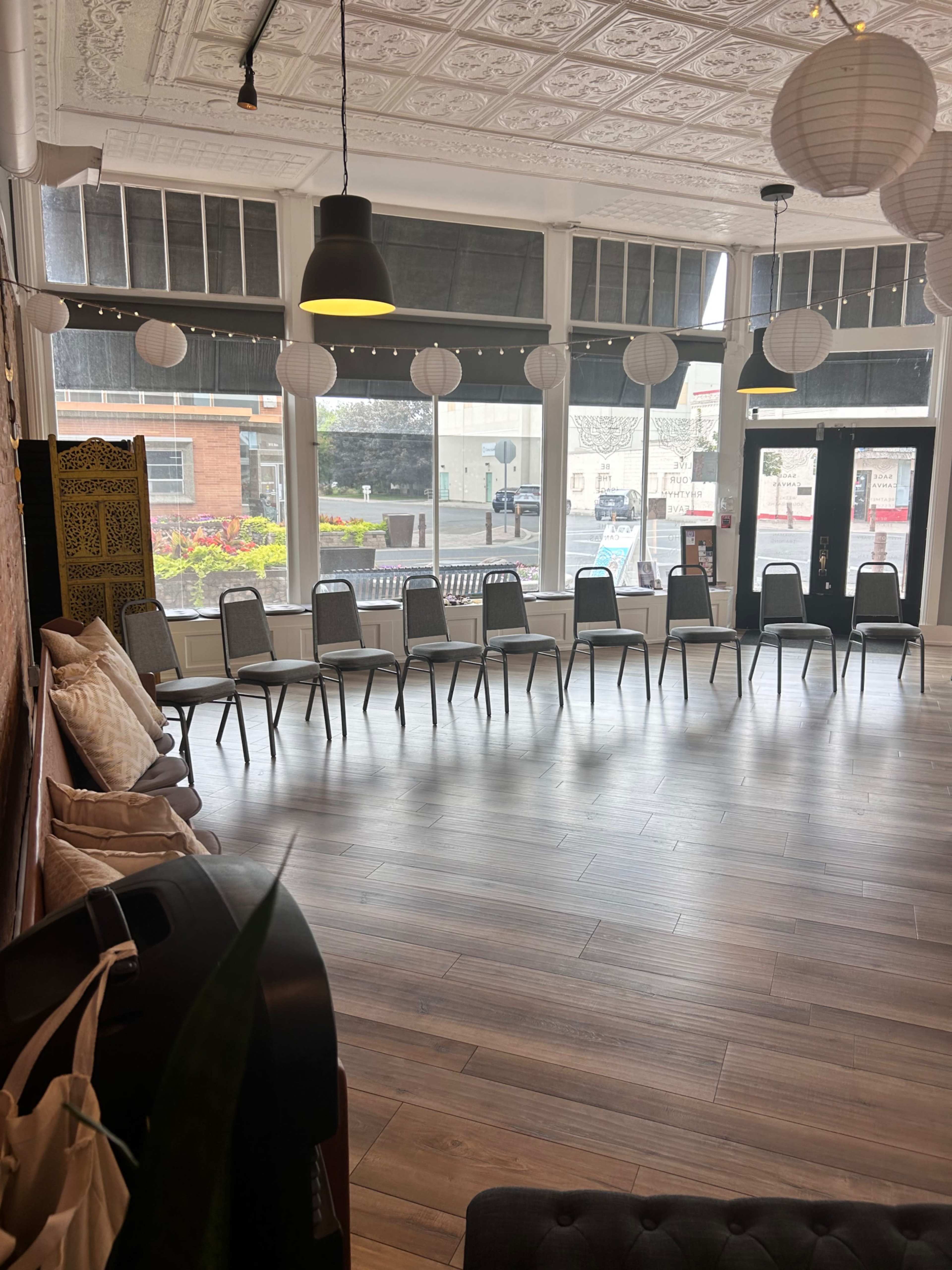 Historic Building Right on Main Image in Lehi, Lehi, UT