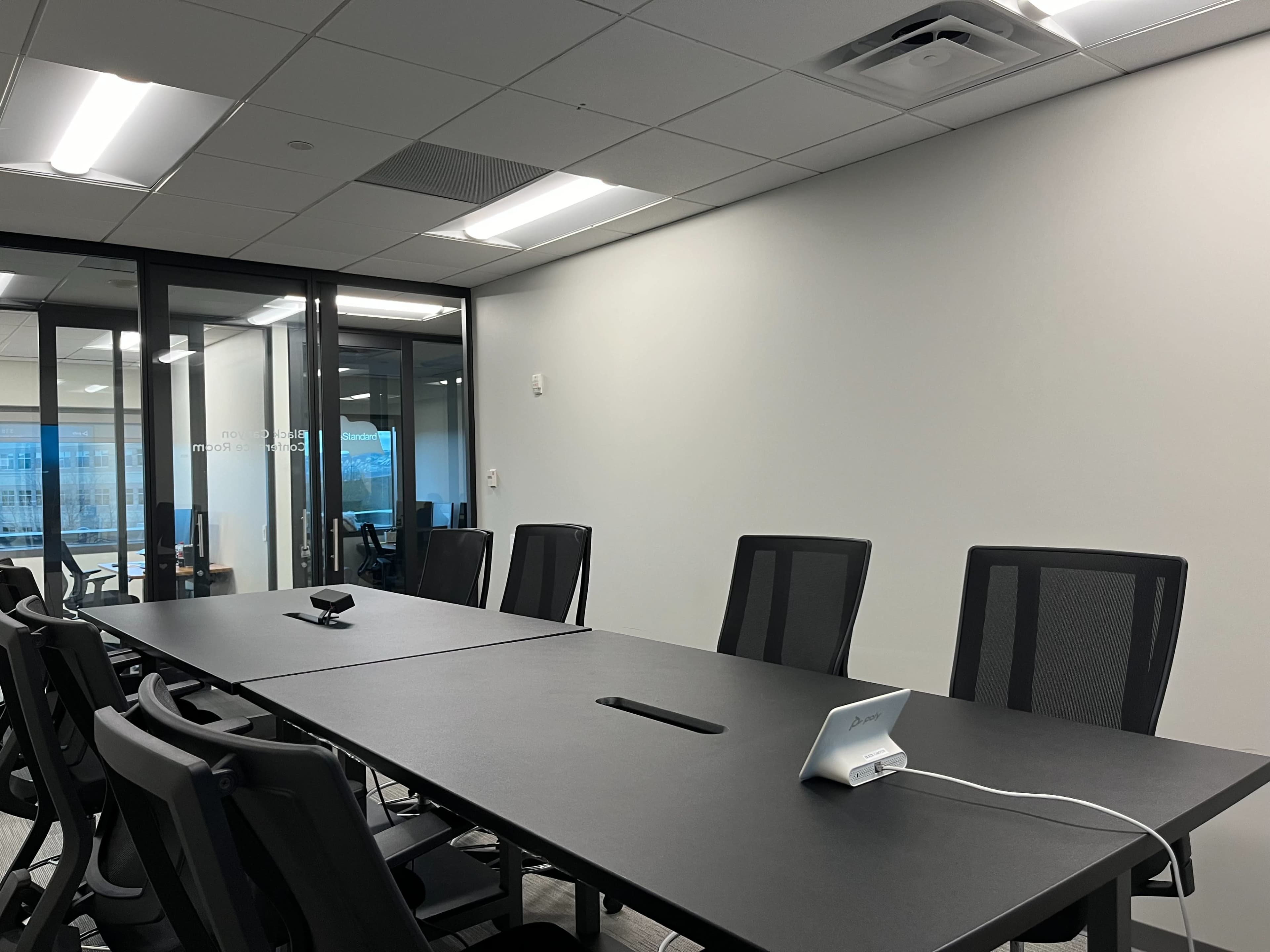 Black Canyon Conference Room Image in Greenwood Village, Greenwood Village, CO