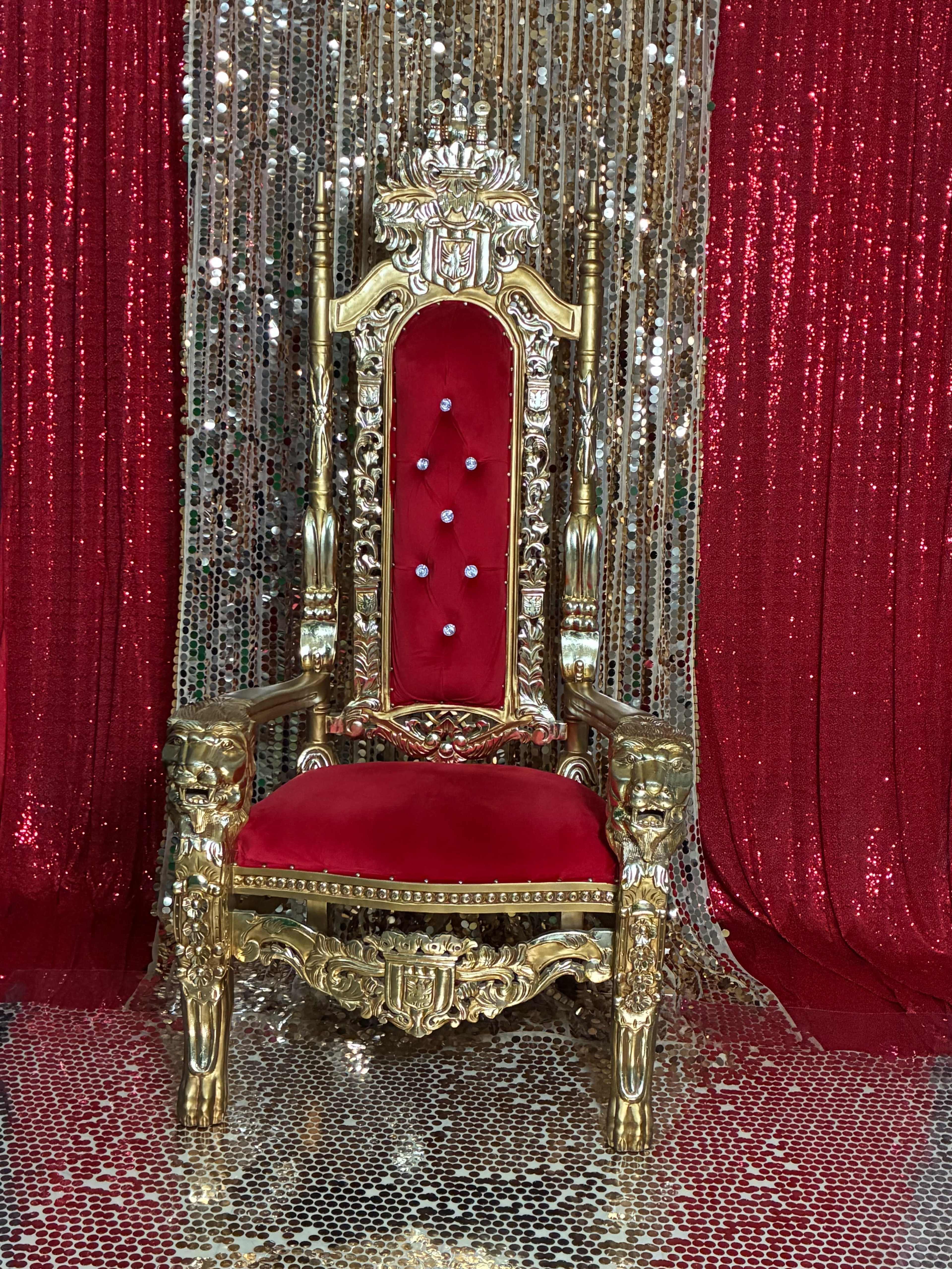 A Private, Boutique Studio with Infinity wall, for Glam Shoots, Celebrations & Creative Sessions Image in , Stockbridge, GA