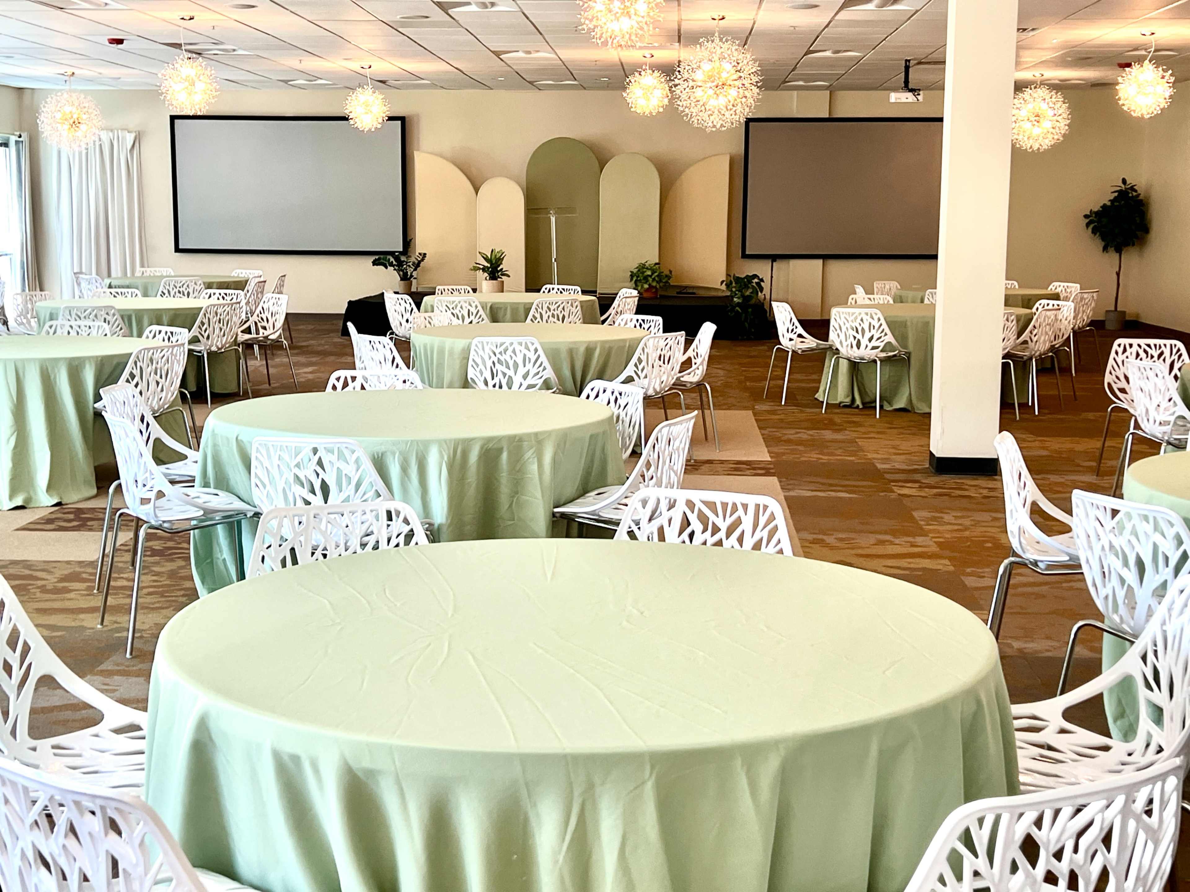 South Denver Corporate and Large Event Space with Ballroom Image in Centennial, Centennial, CO
