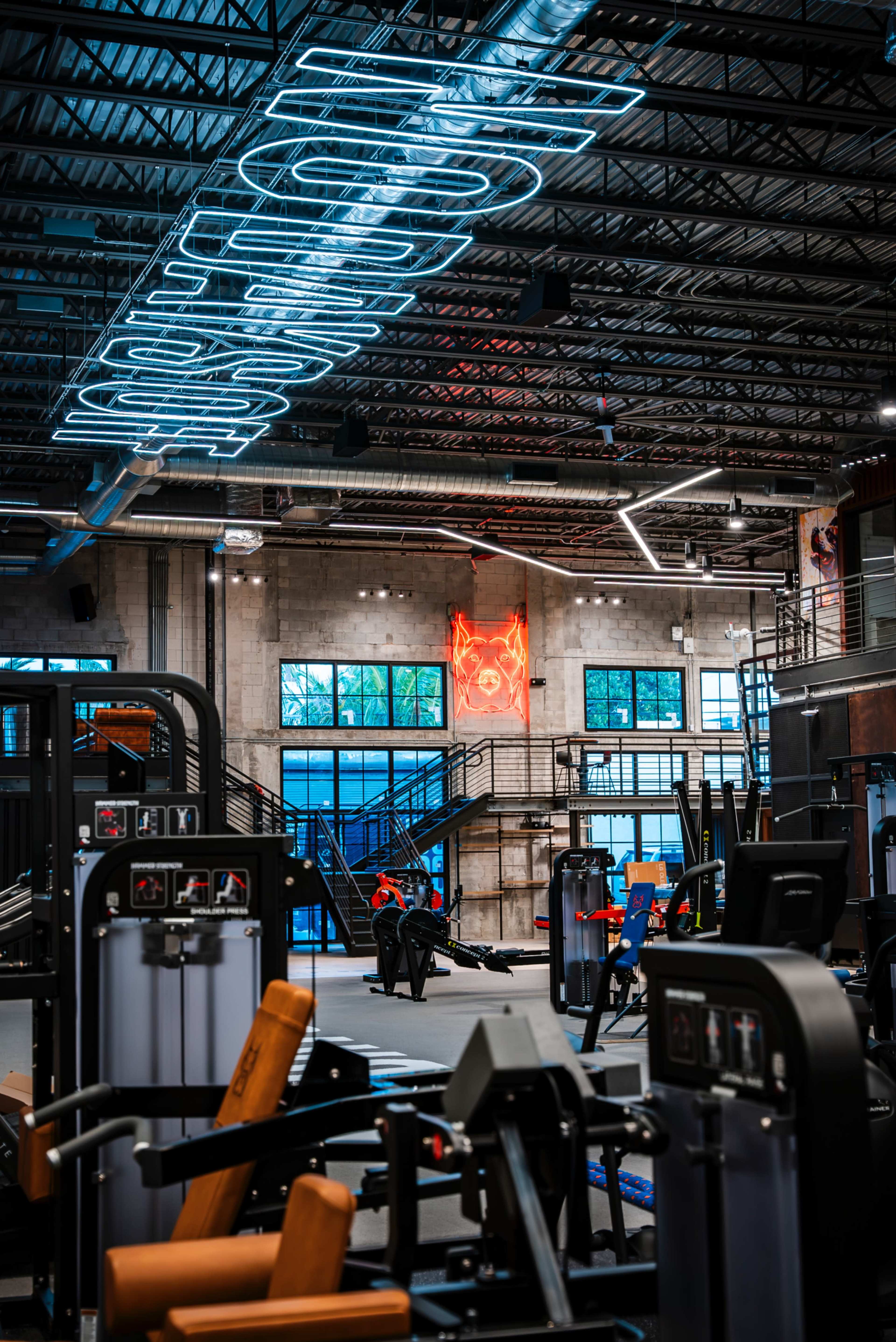 NO DAYS OFF HQ Image in Little River, Miami, FL