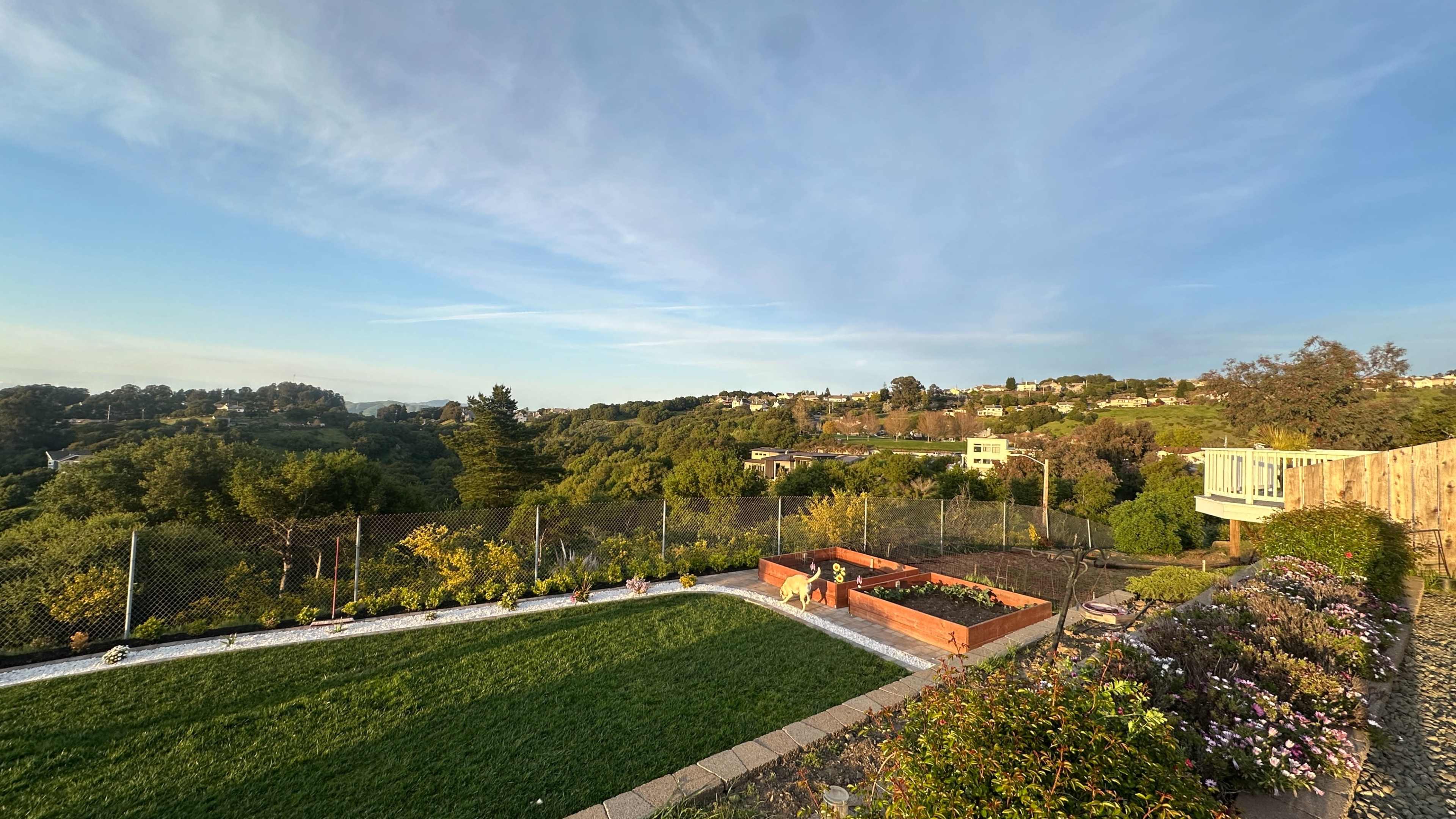 Chic & Spacious Family Home with Natural Light, Lush Backyard, and Modern Charm Image in Hayward Highland, Hayward, CA