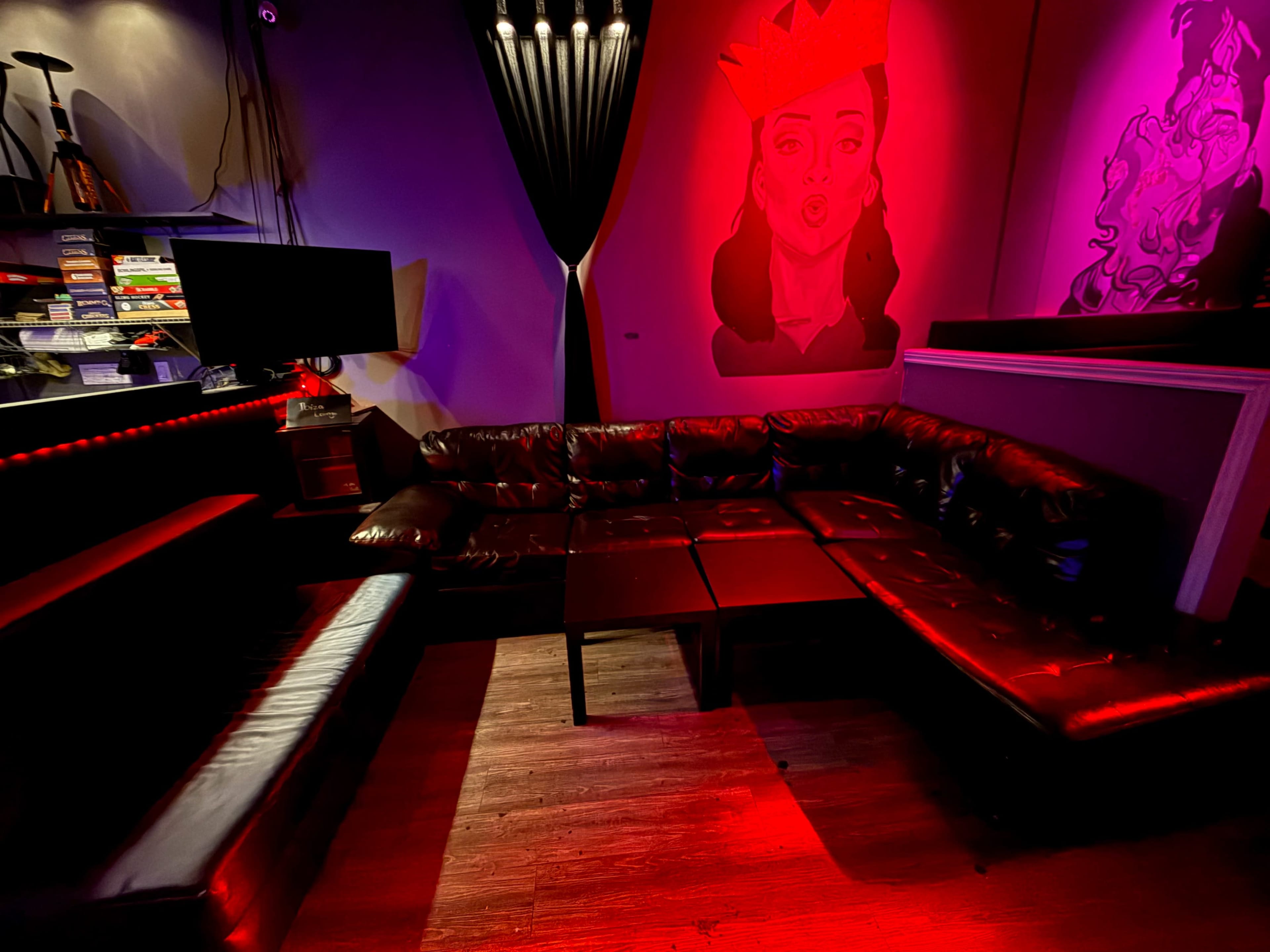 Versatile Space for Parties, Shoots & Gatherings Image in Clairlea, Scarborough, ON