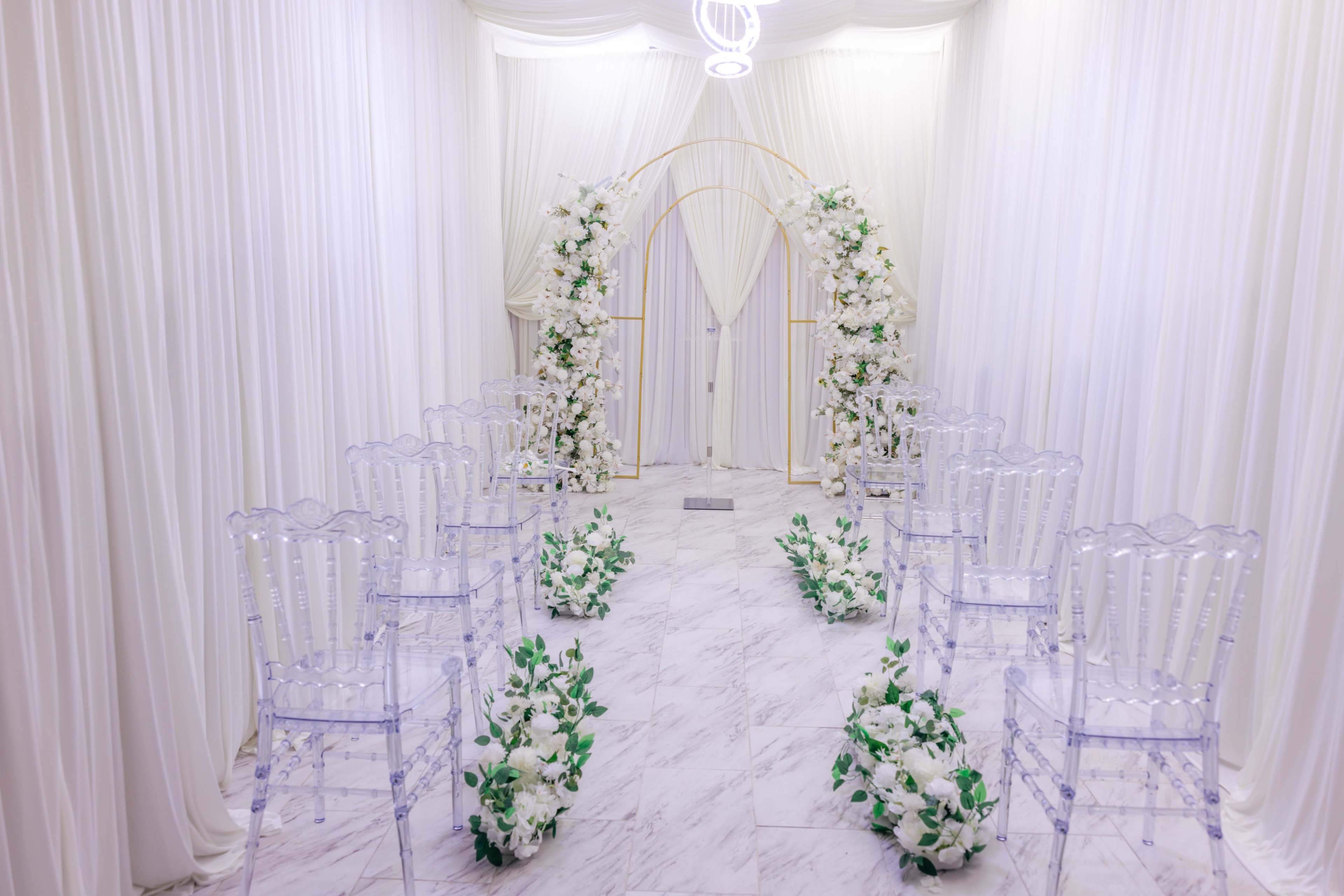 The Micro-Wedding Venue Image in Houston, houston, TX