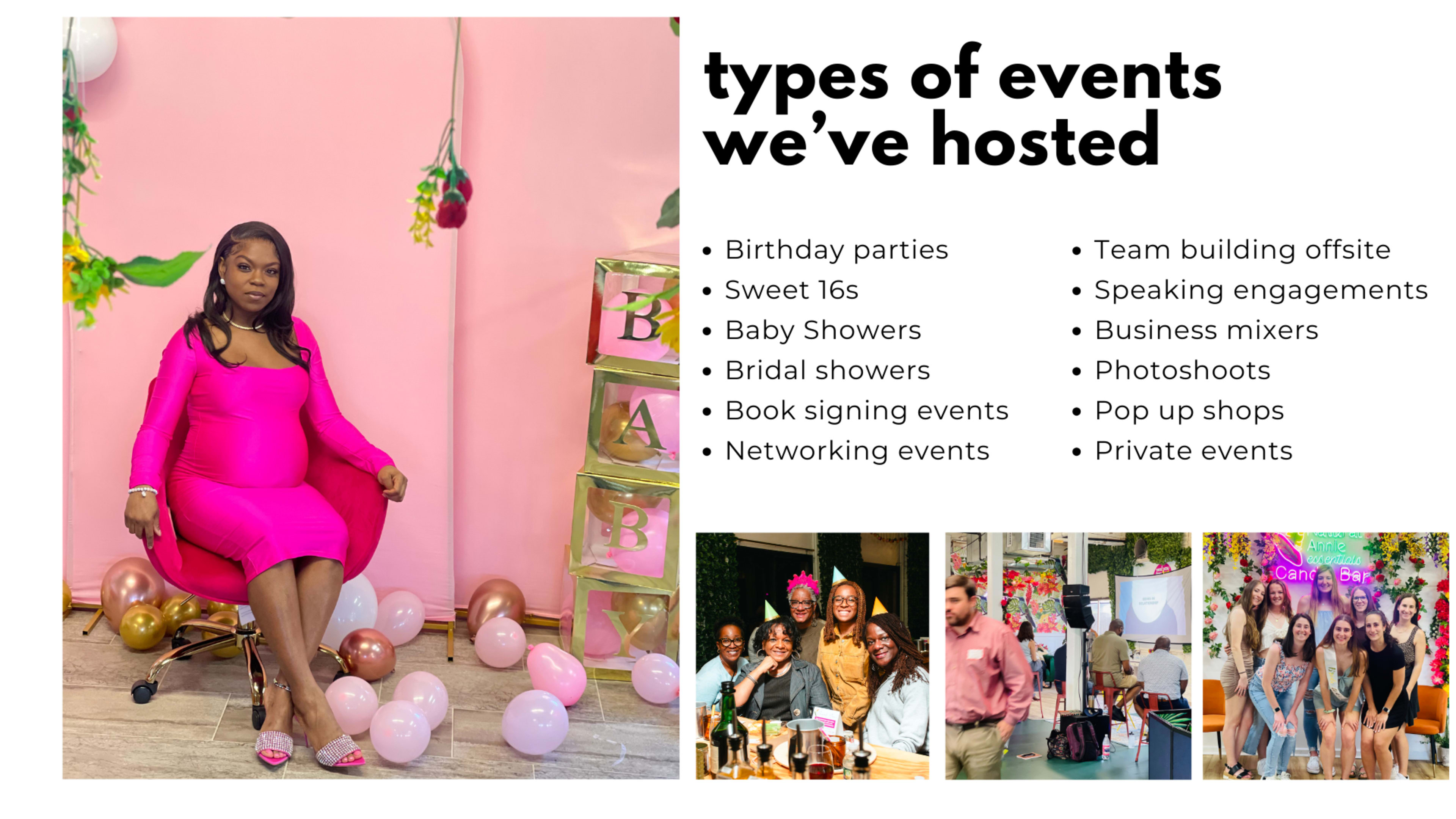 Industrial Building - Candle Bar & Studio + Event space rental Image in East End, Bridgeport, CT
