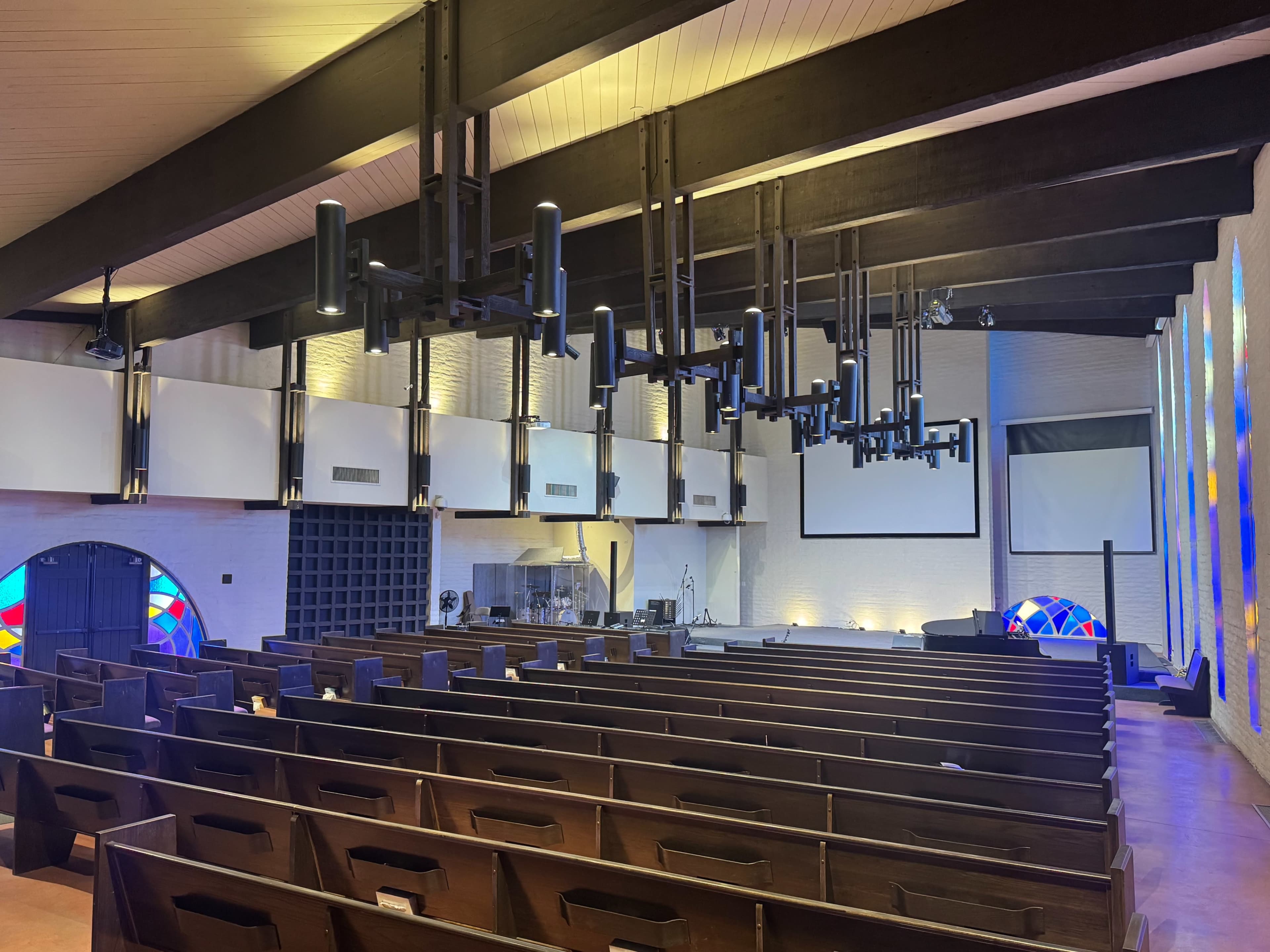 Elegant Chapel & Event Hall in Paradise Valley Image in Stanford Hills, Paradise Valley, AZ