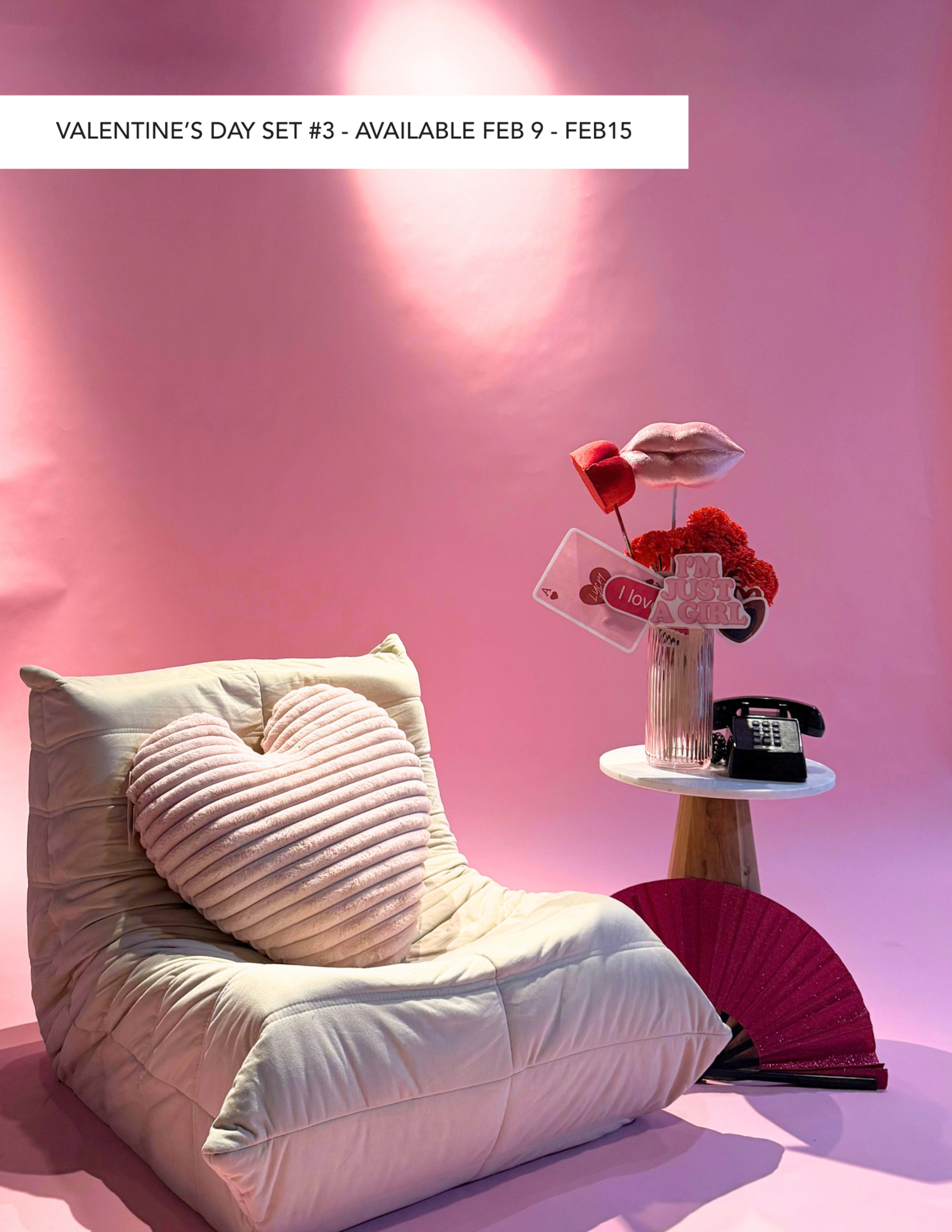 Modern, Aesthetic & Luxurious Baltimore Studio with Versatile Sets Image in Canton, Baltimore, MD