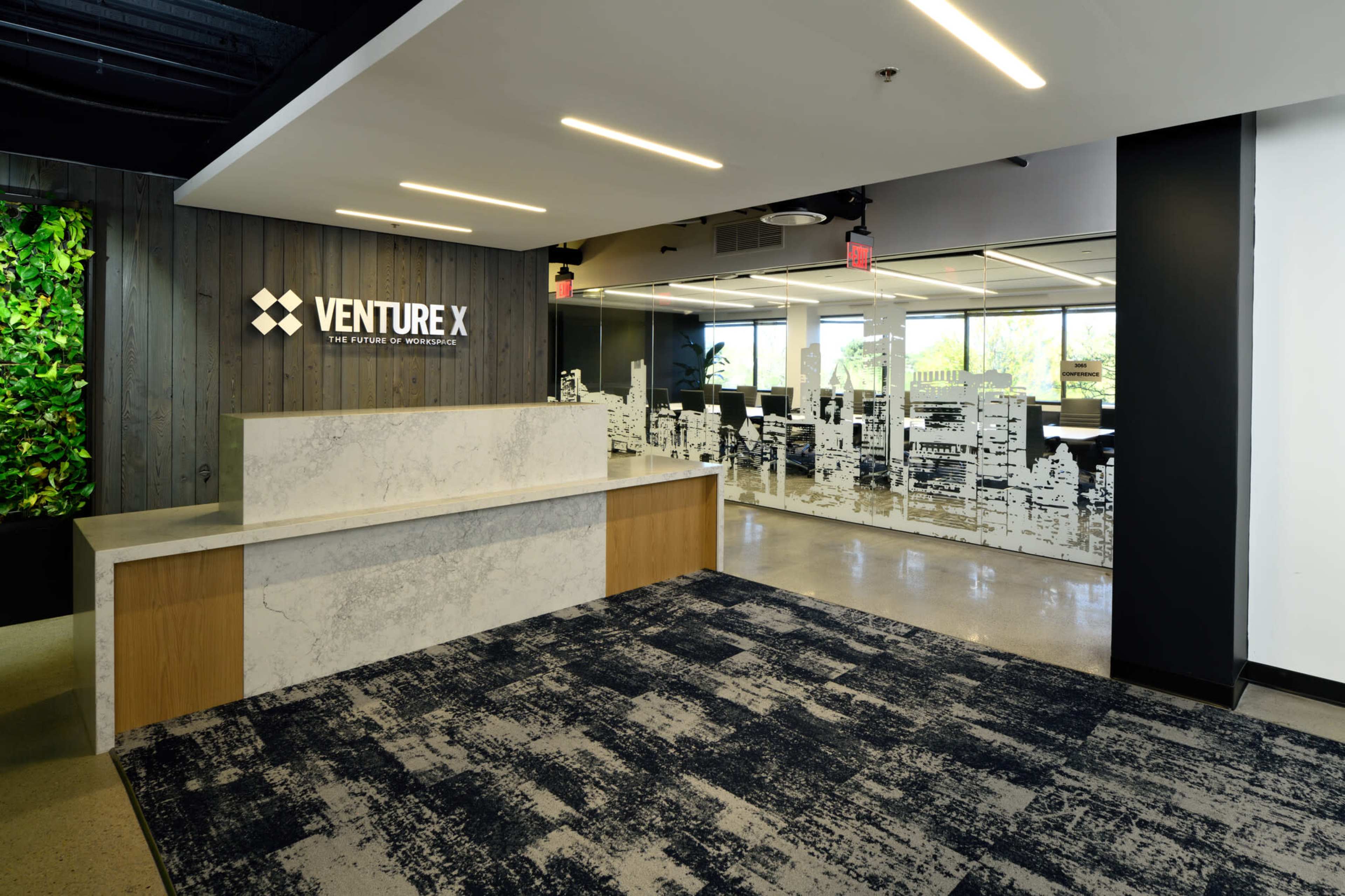 Cook Conference Room Image in West Deerfield Township, Deerfield, IL