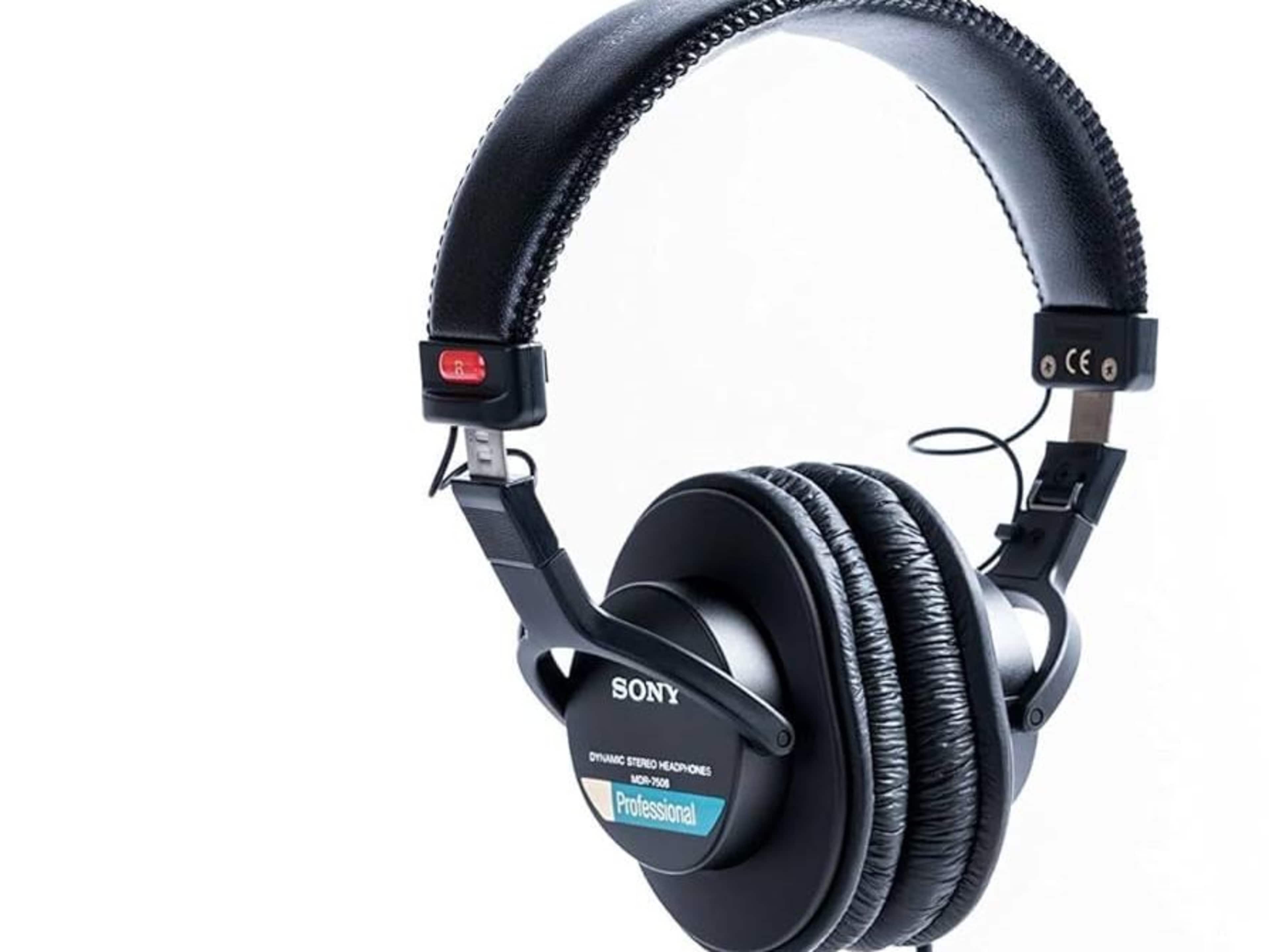 Sony Dynamic Stereo Headphones