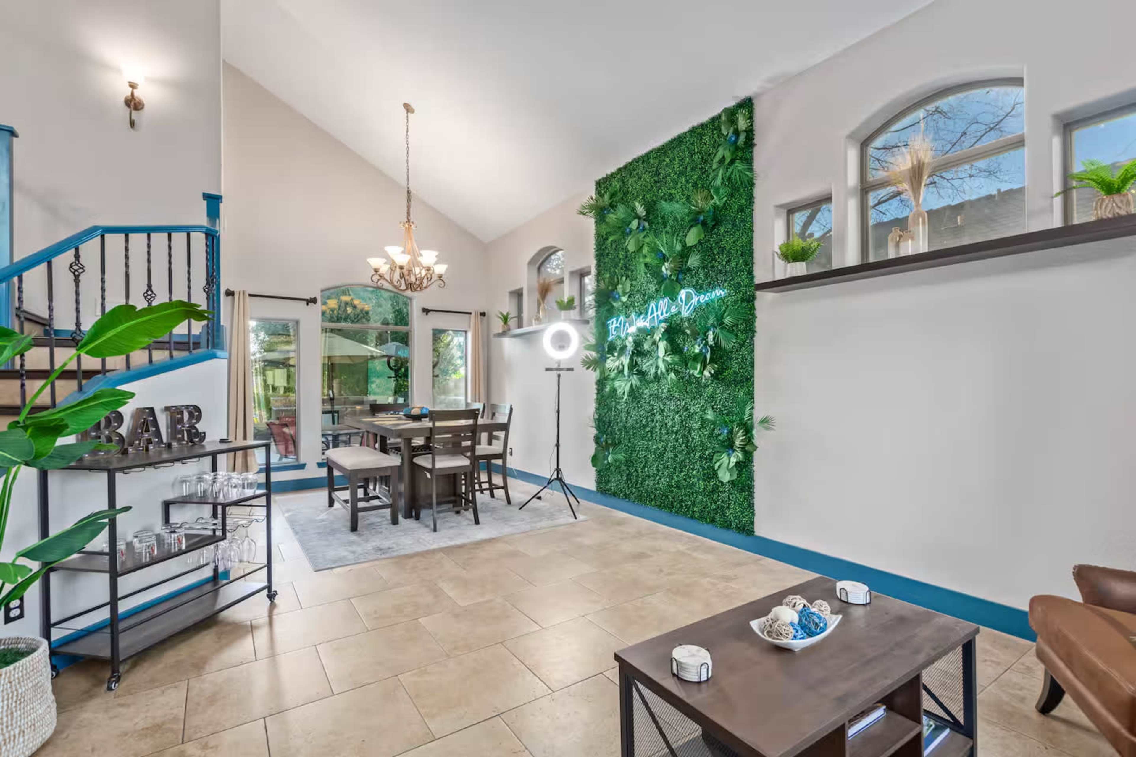 4BR Home w/ Pool and Hot Tub and much more! Image in Paradise Valley Village, Phoenix, AZ