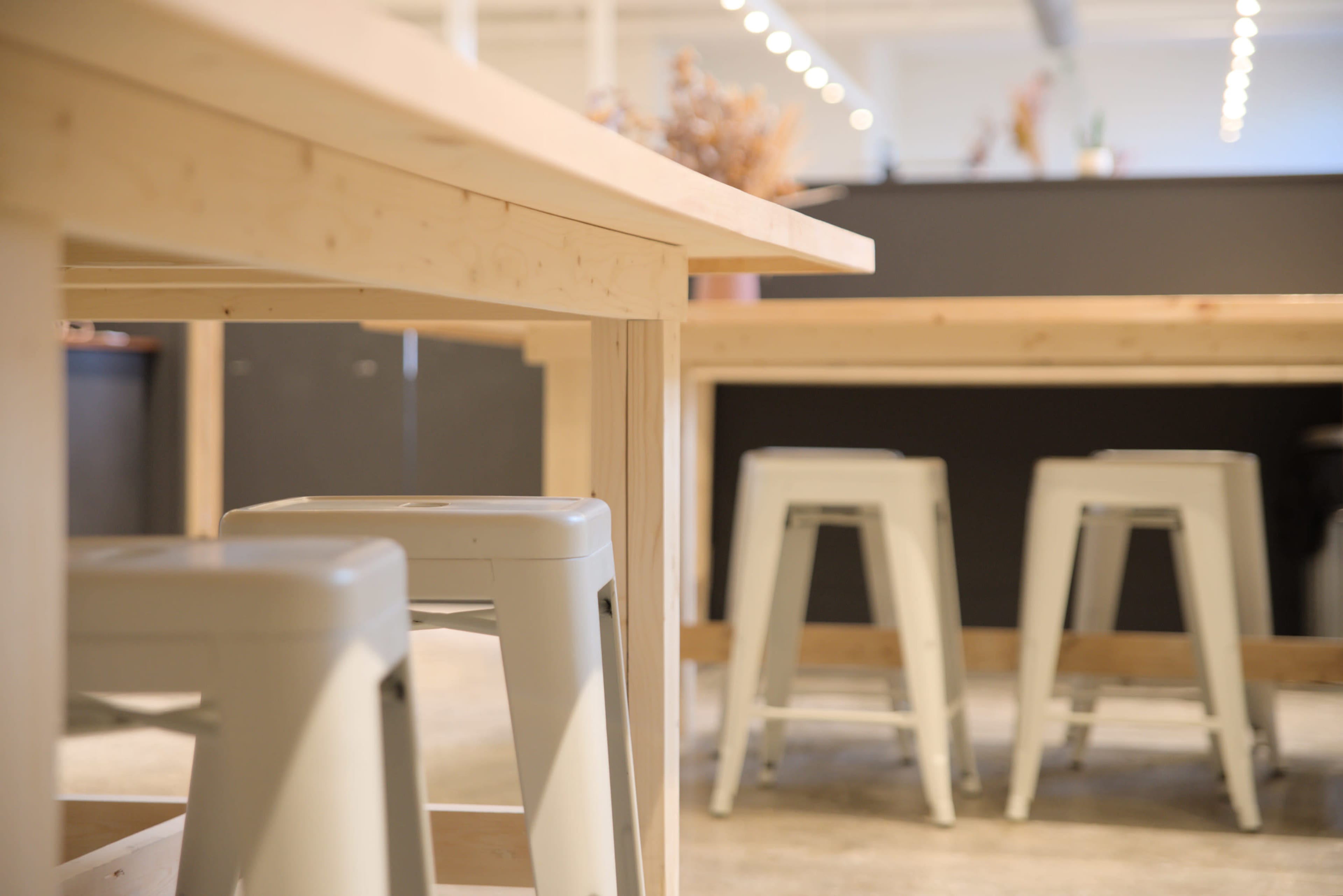 Modern, Spacious and luminous ceramic studio Image in Kingston, Kingston, NY