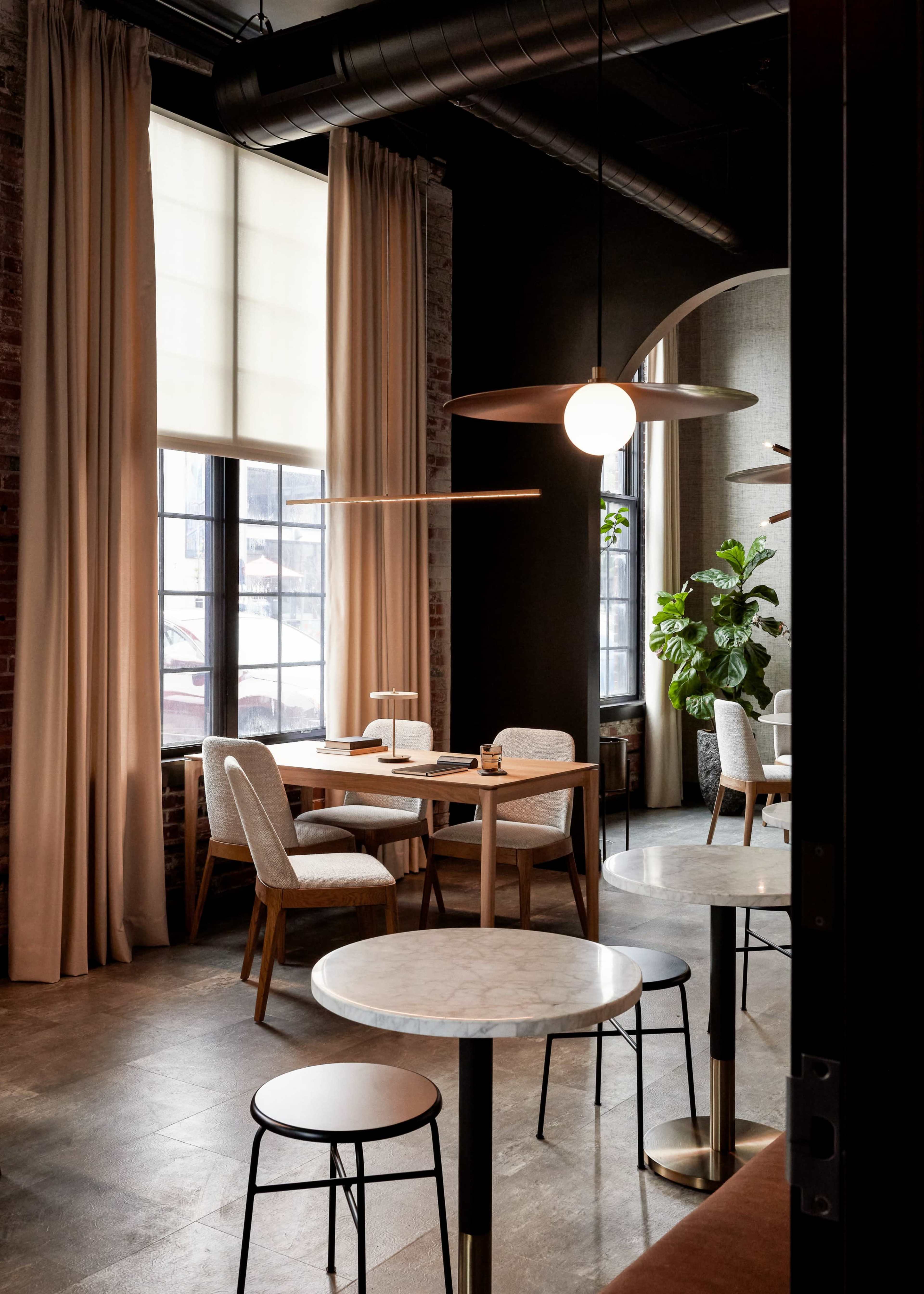 Slate Studio - Beautiful, All-Inclusive Meeting Location Image in Olneyville, Providence, RI