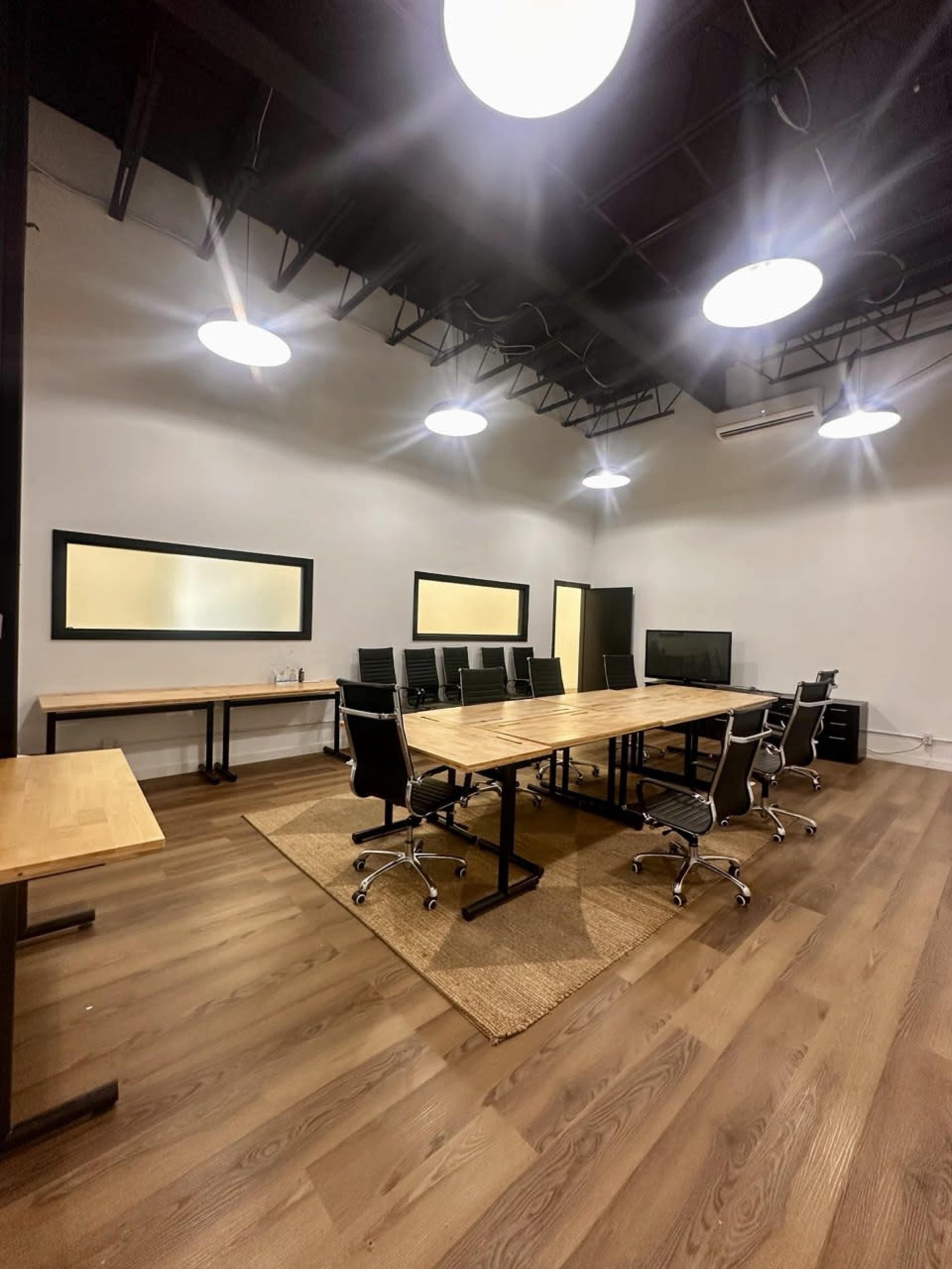 Conference Room #55 Image in Alderwood, Etobicoke, ON