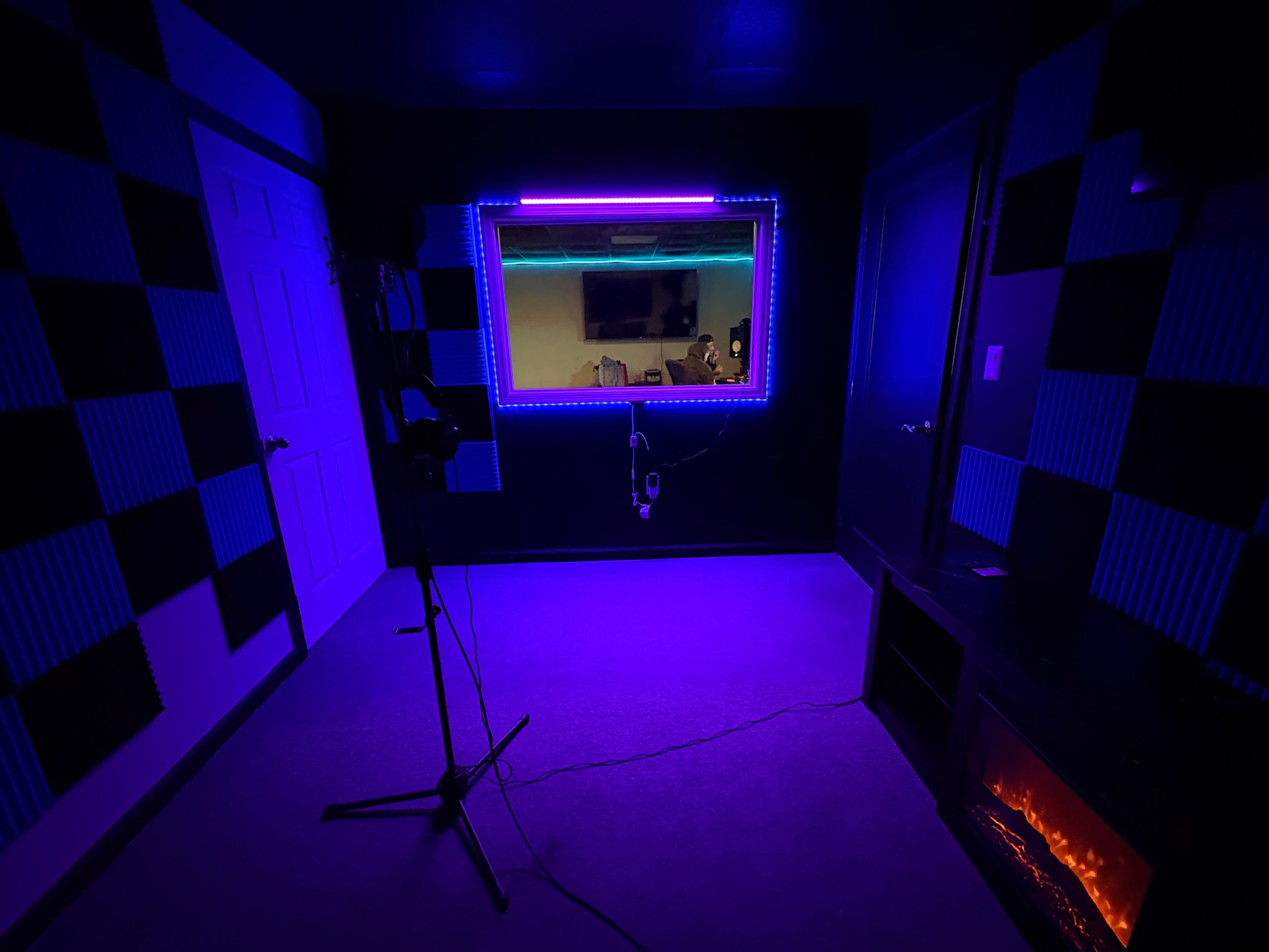 "Versatile Music & Content Creation Studio in Middletown, NY – Perfect for All Your Creative Needs" Image in Wallkill, middletown NY, NY