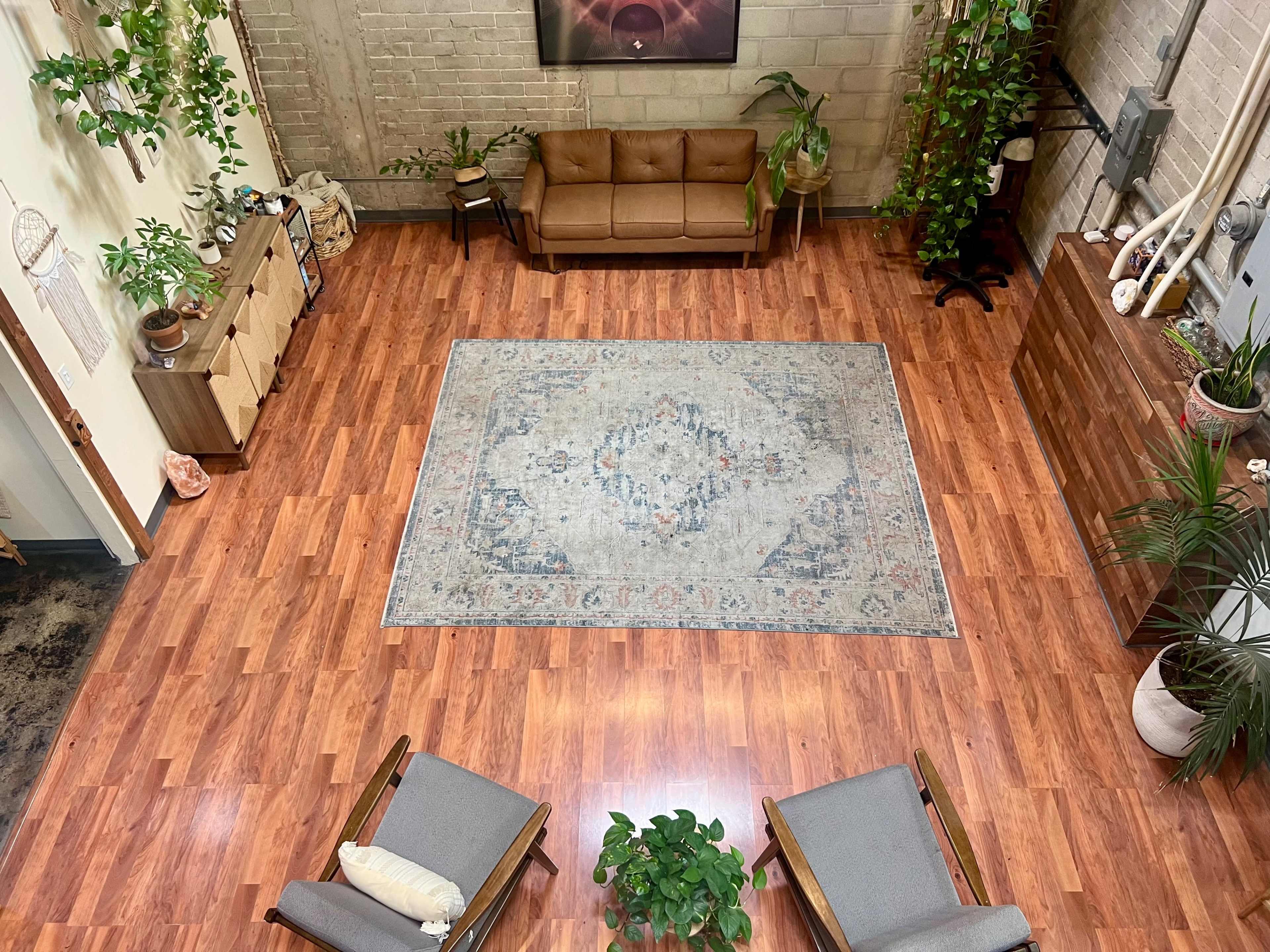 Urban Studio with Beautiful Natural Light and Warm Welcoming Vibes Image in North Park, San Diego, CA