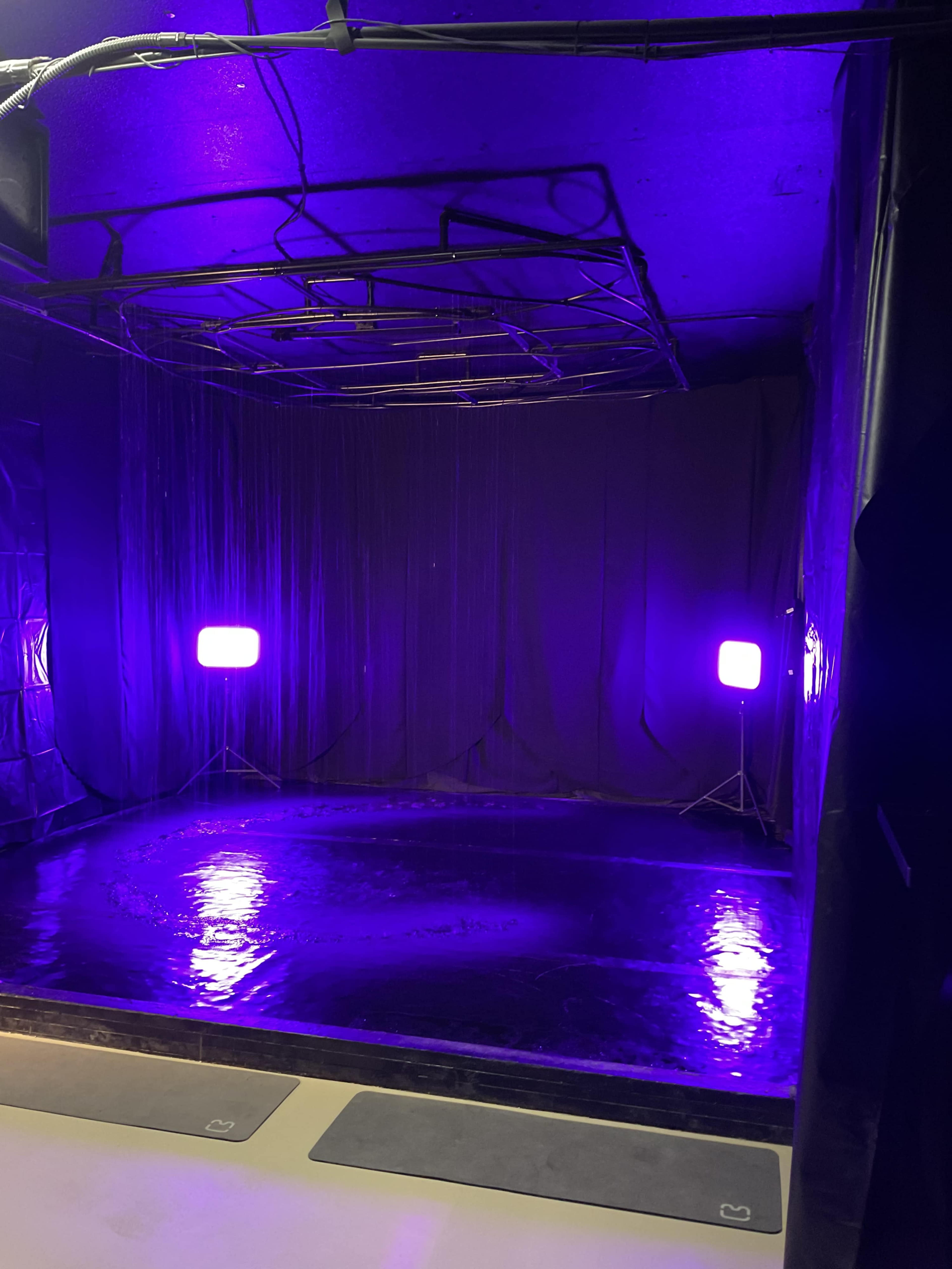 NEW: The Rain Room Image in Clairemont, San Diego, CA