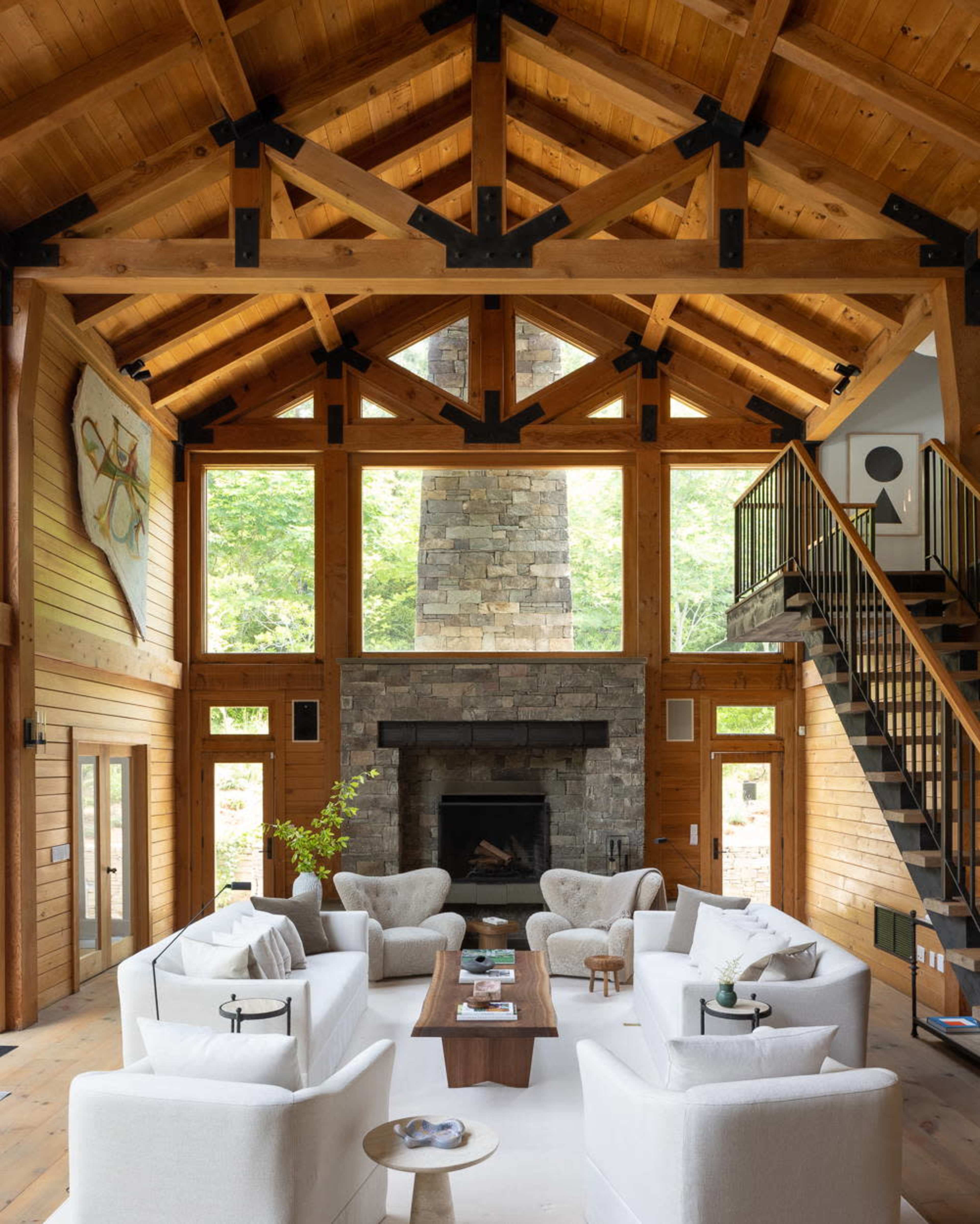 Luxurious 7Bedroom Retreat with Pool - Tennis court - East Hamptons Image in East Hampton, East Hamptons, NY