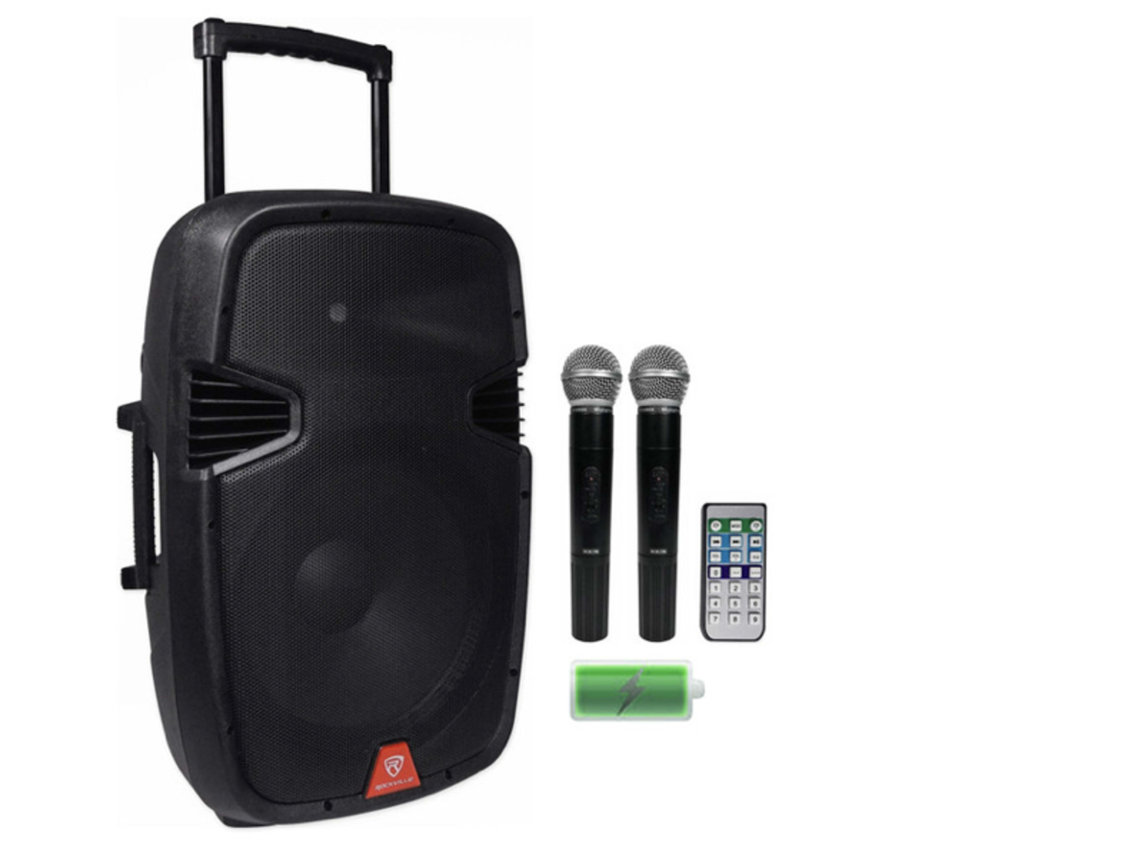 Bluetooth Party Speaker