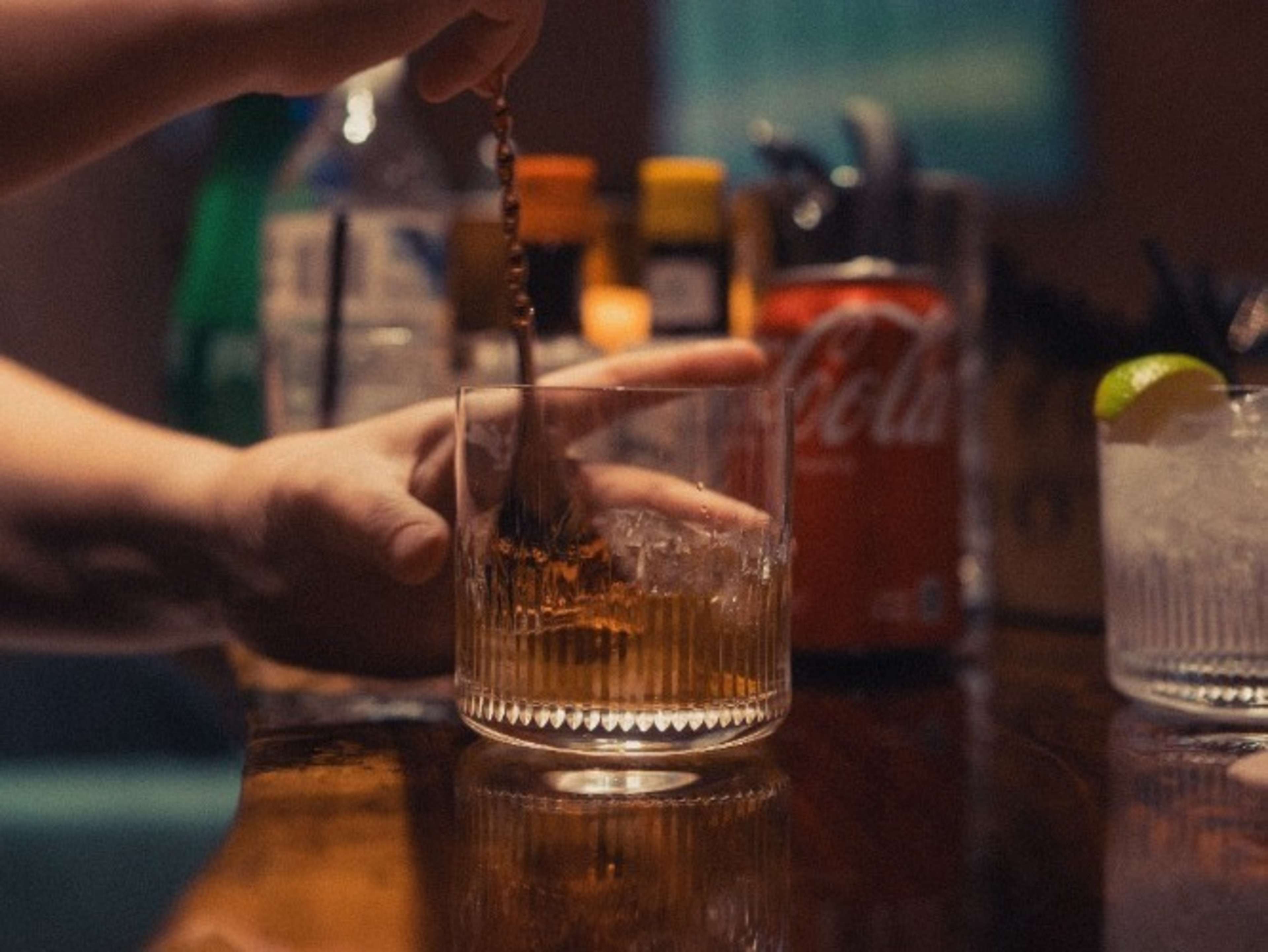 Glass ware