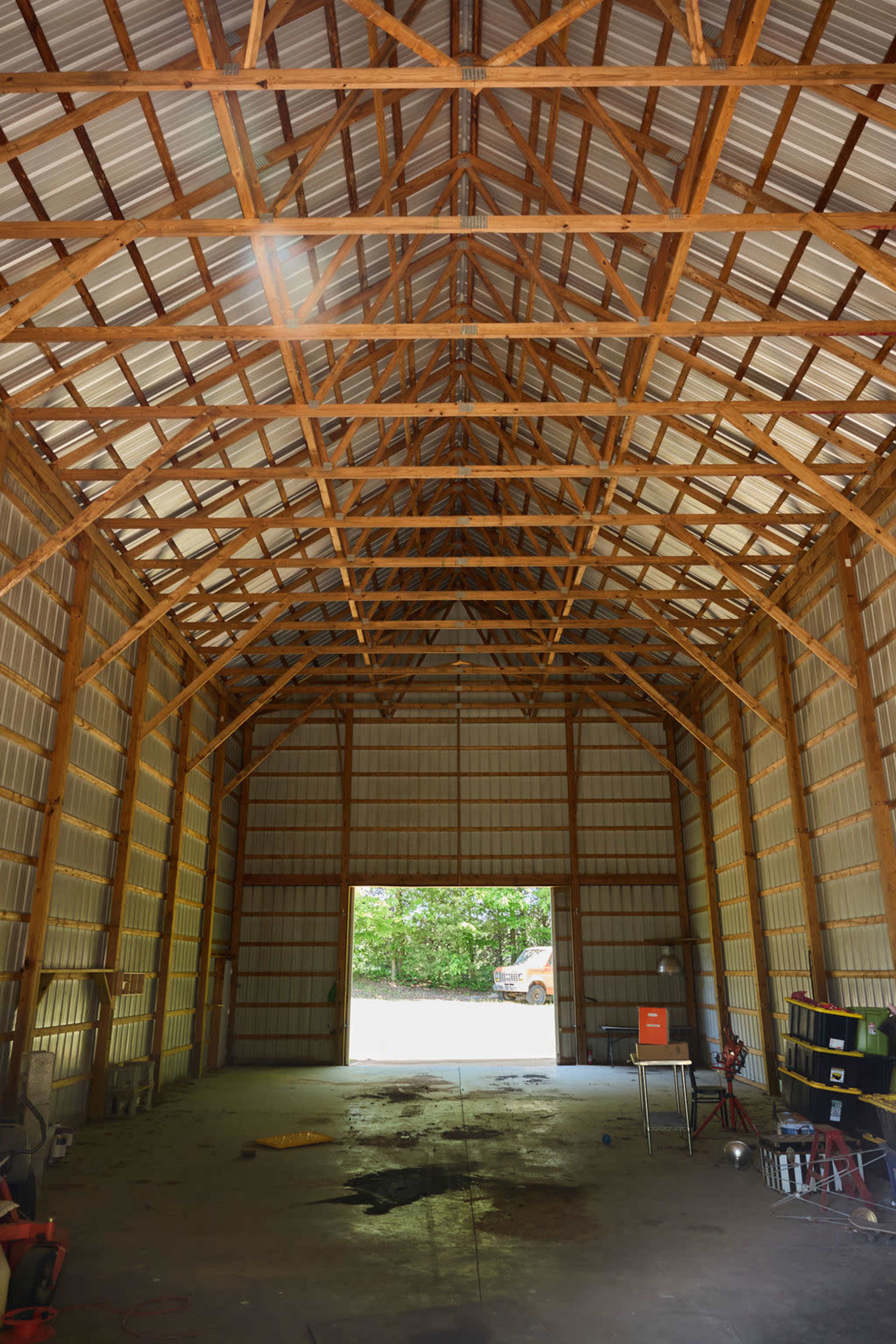 Country Cabin on 5 acres Image in , chapmansboro, TN