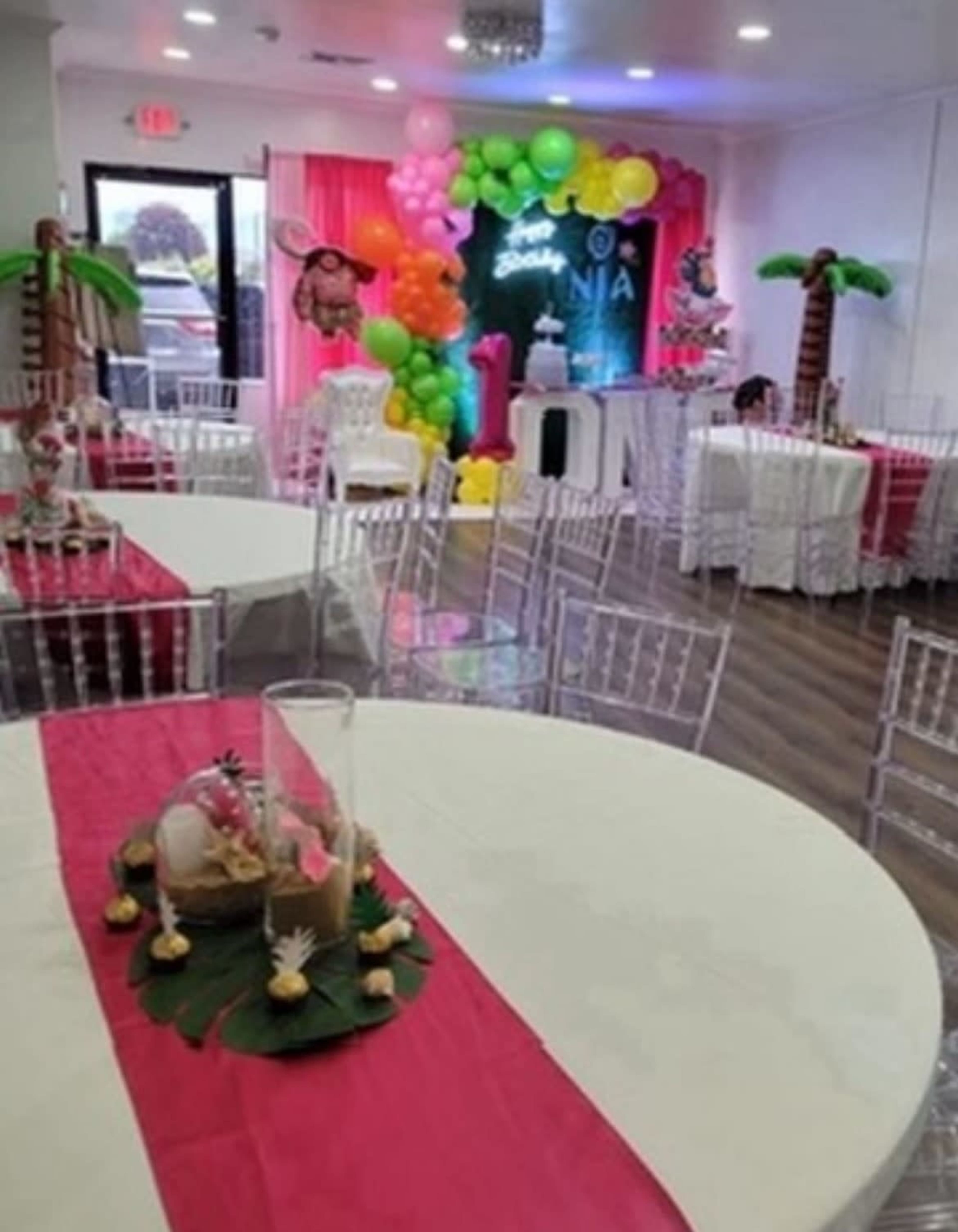 Long Islands most intimate event space Image in Hempstead, Bethpage, NY