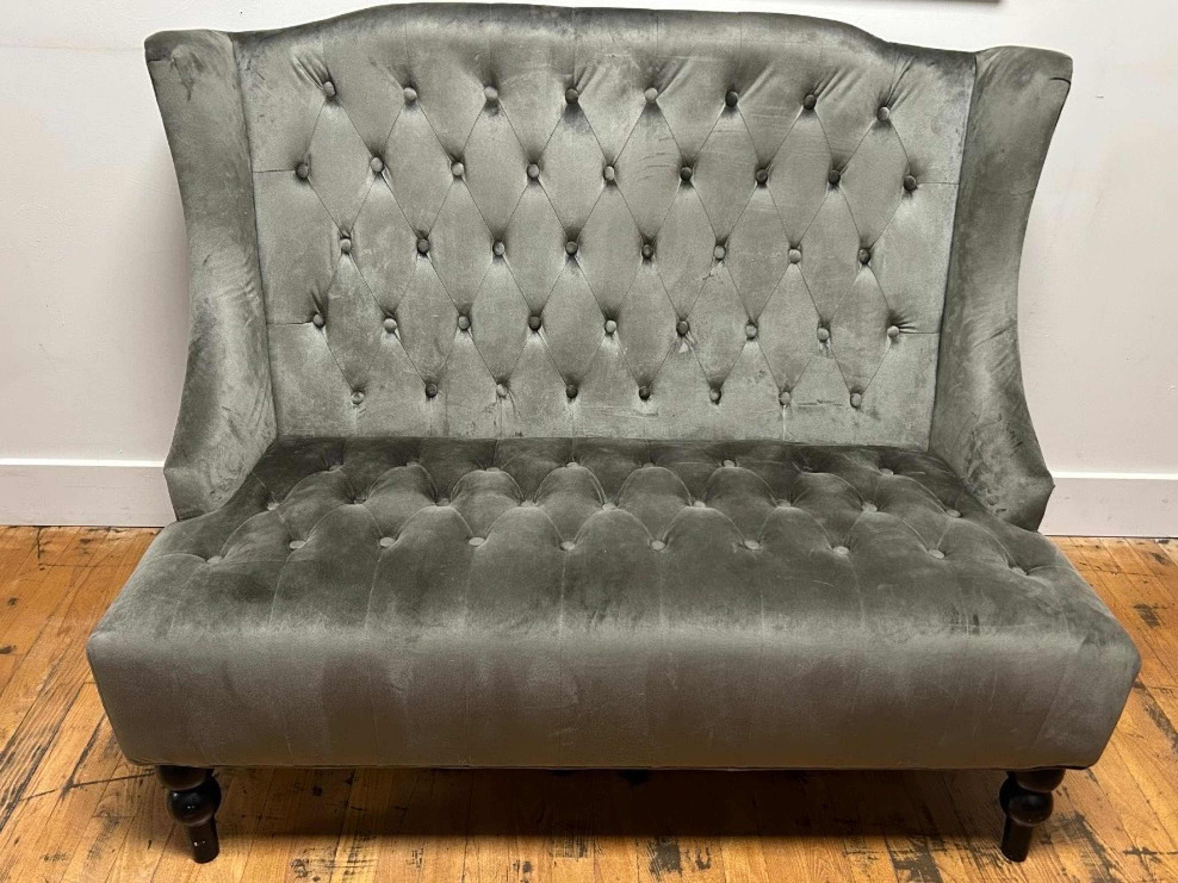 Settee