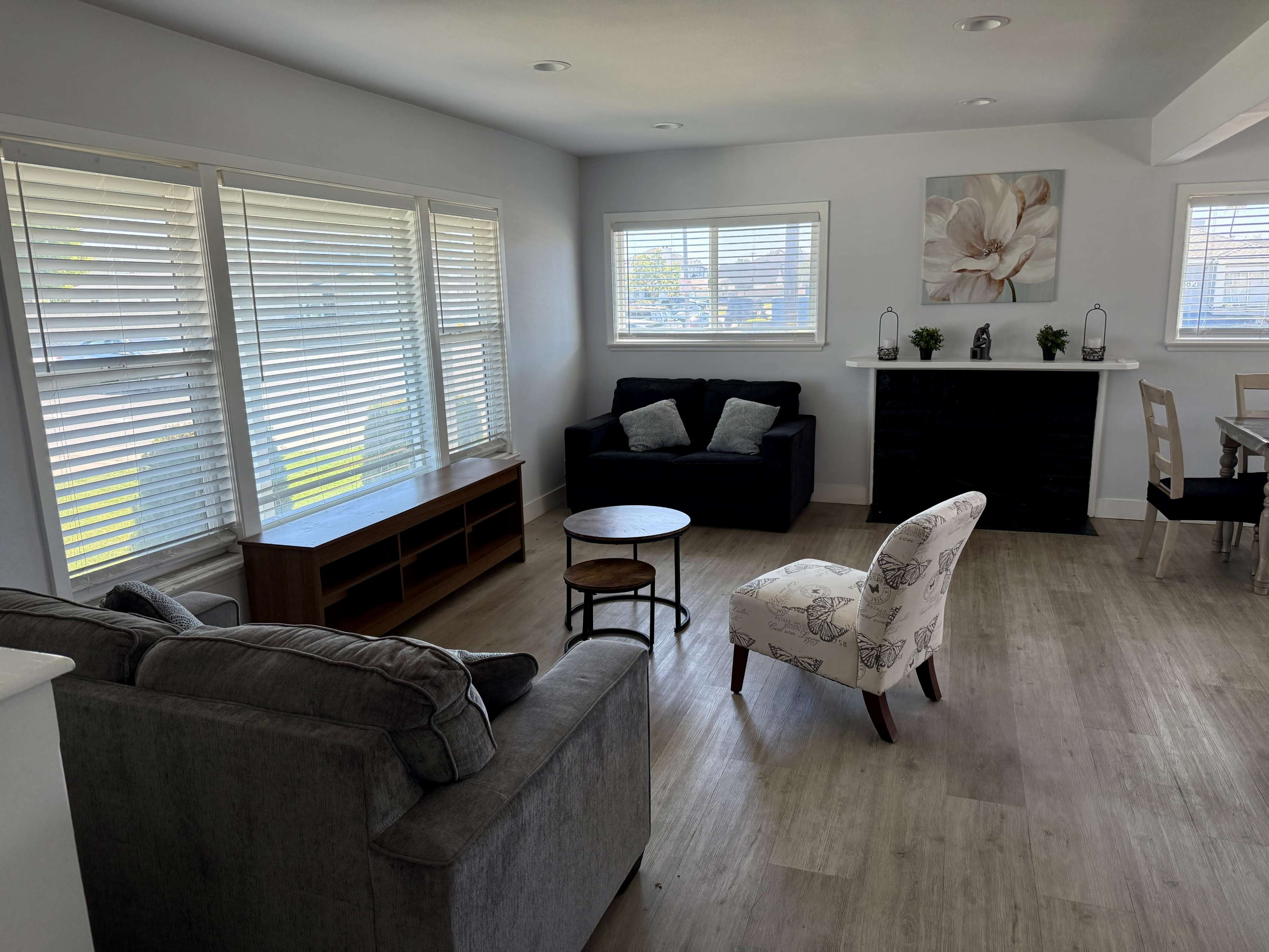 Spacious Modern Home with Natural Lighting Image in Garden Grove, Garden Grove, CA