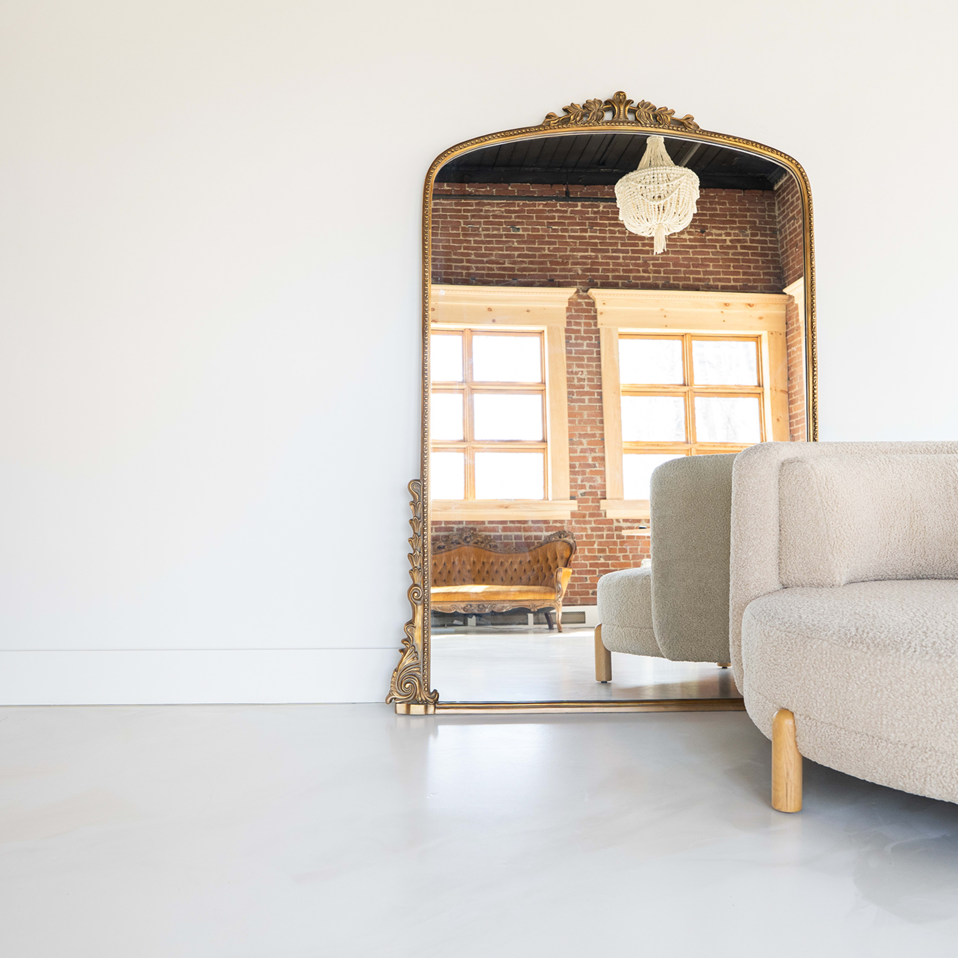 Natural Light Mill Studio near Nashua NH Image in Pepperell, Pepperell, MA