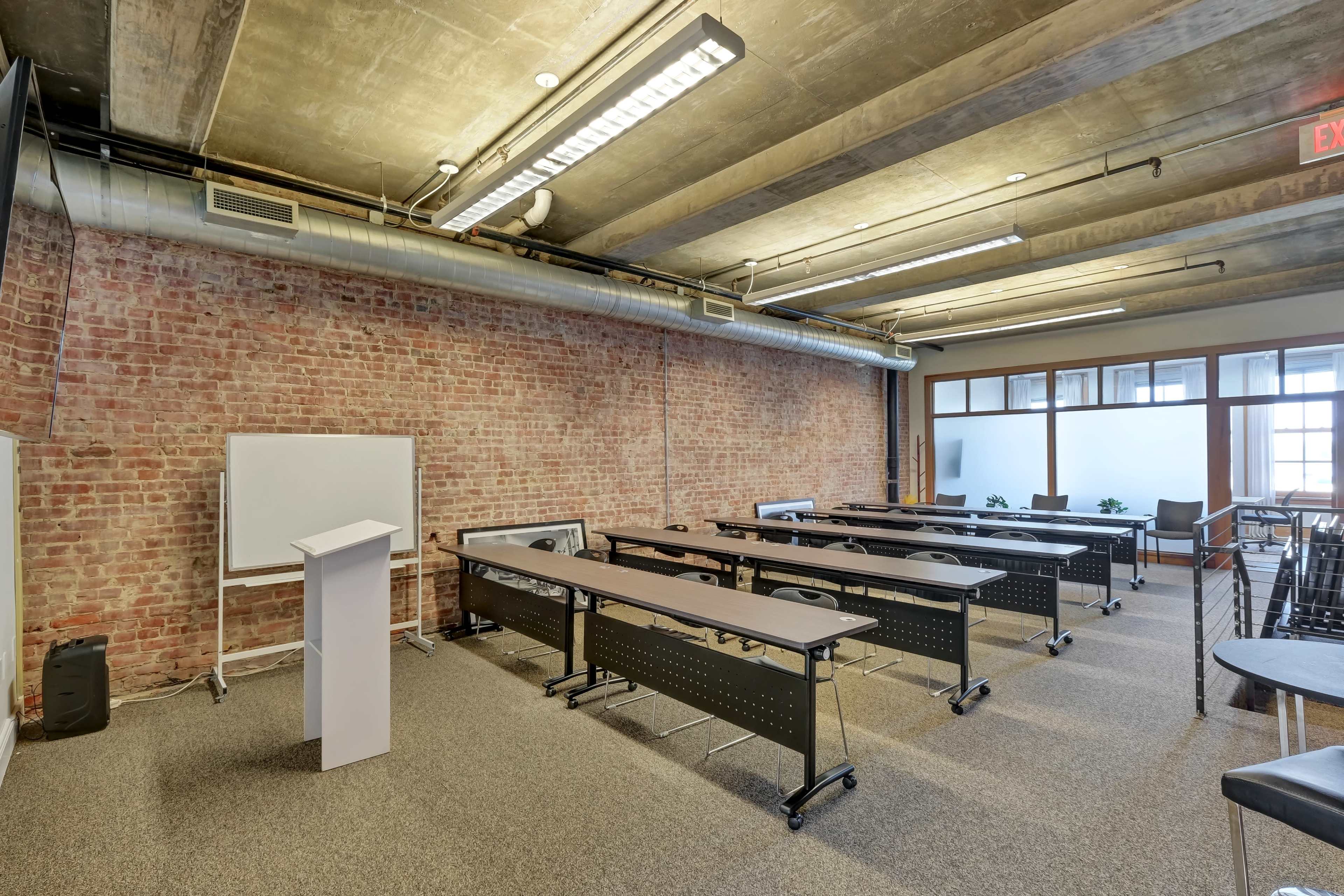 State of the Art Conference Room in Central Business District, Downtown Image in Downtown, Louisville, KY