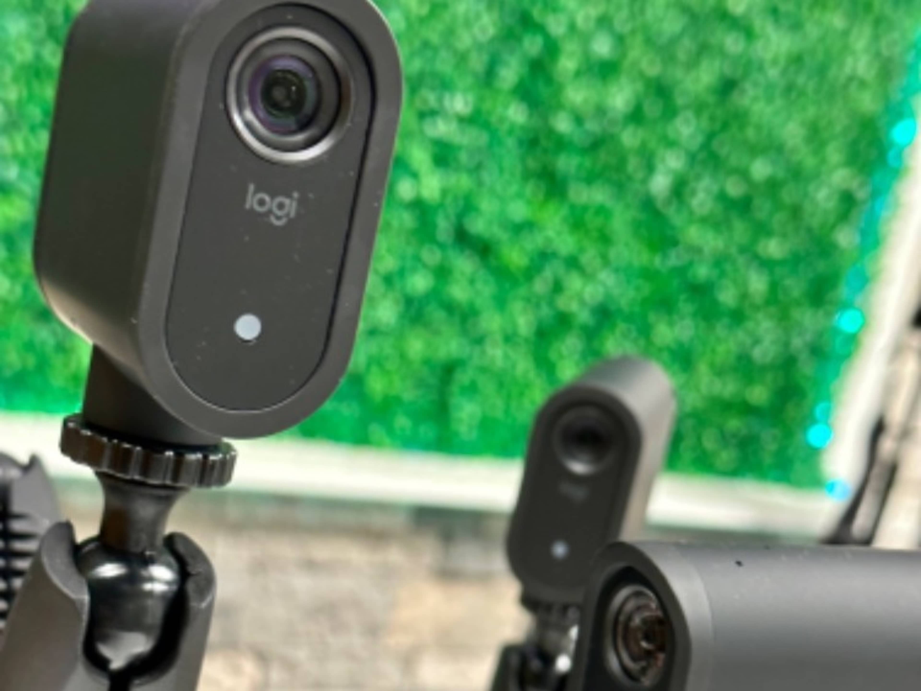 Podcast Camera Video Use 