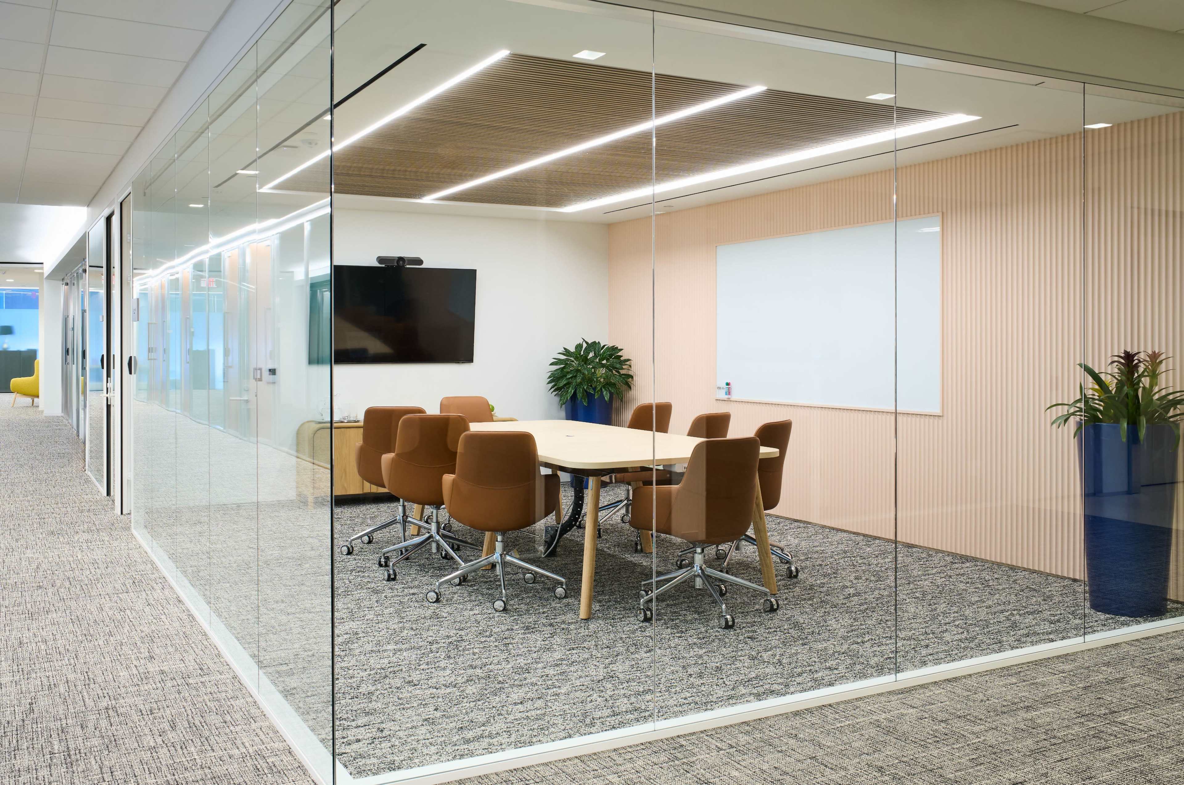 Washington Conference Room Image in Northwest Washington, Washington, DC