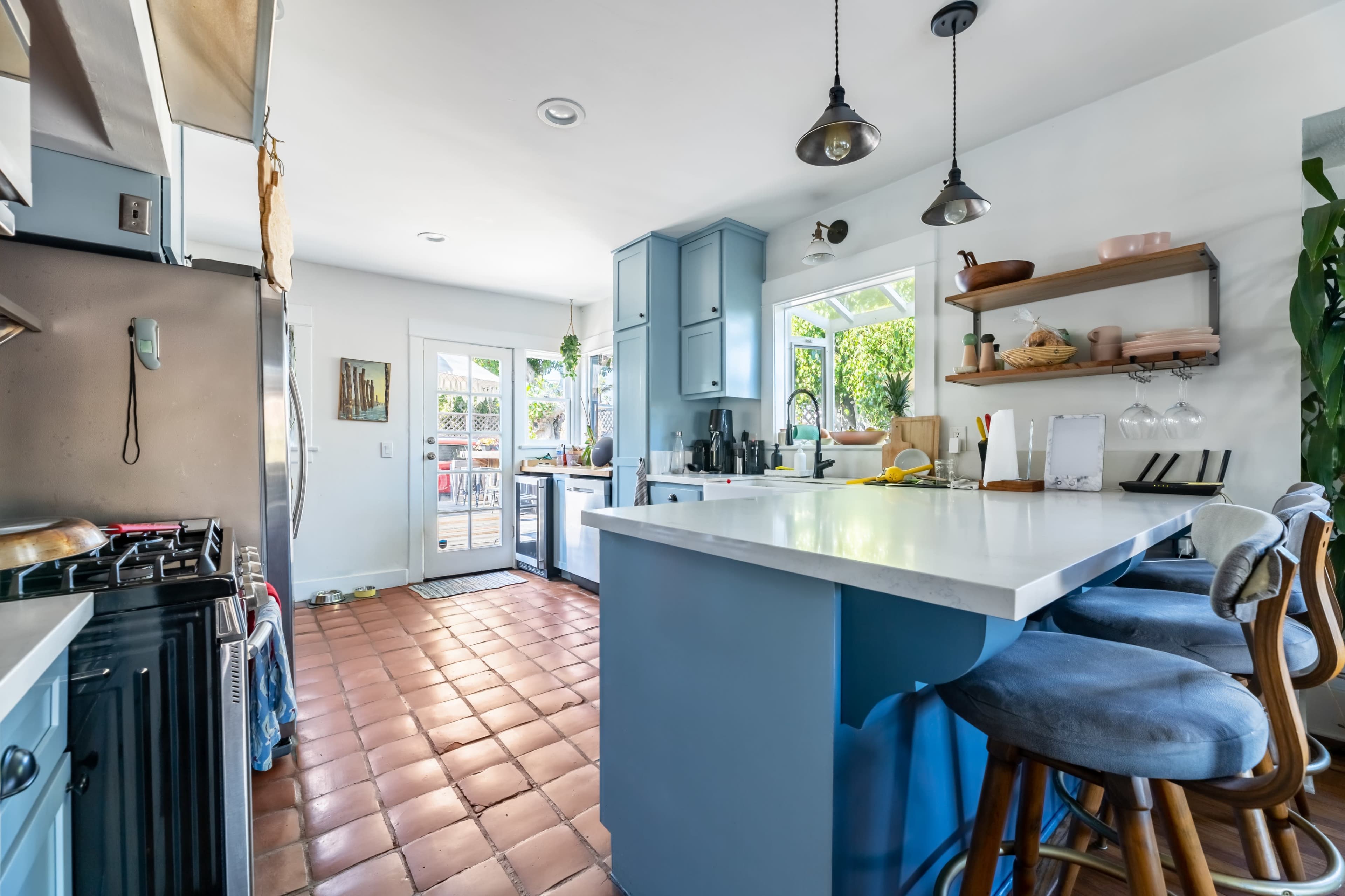 Craftsman Home in Long Beach Image in Eastside, Long Beach, CA