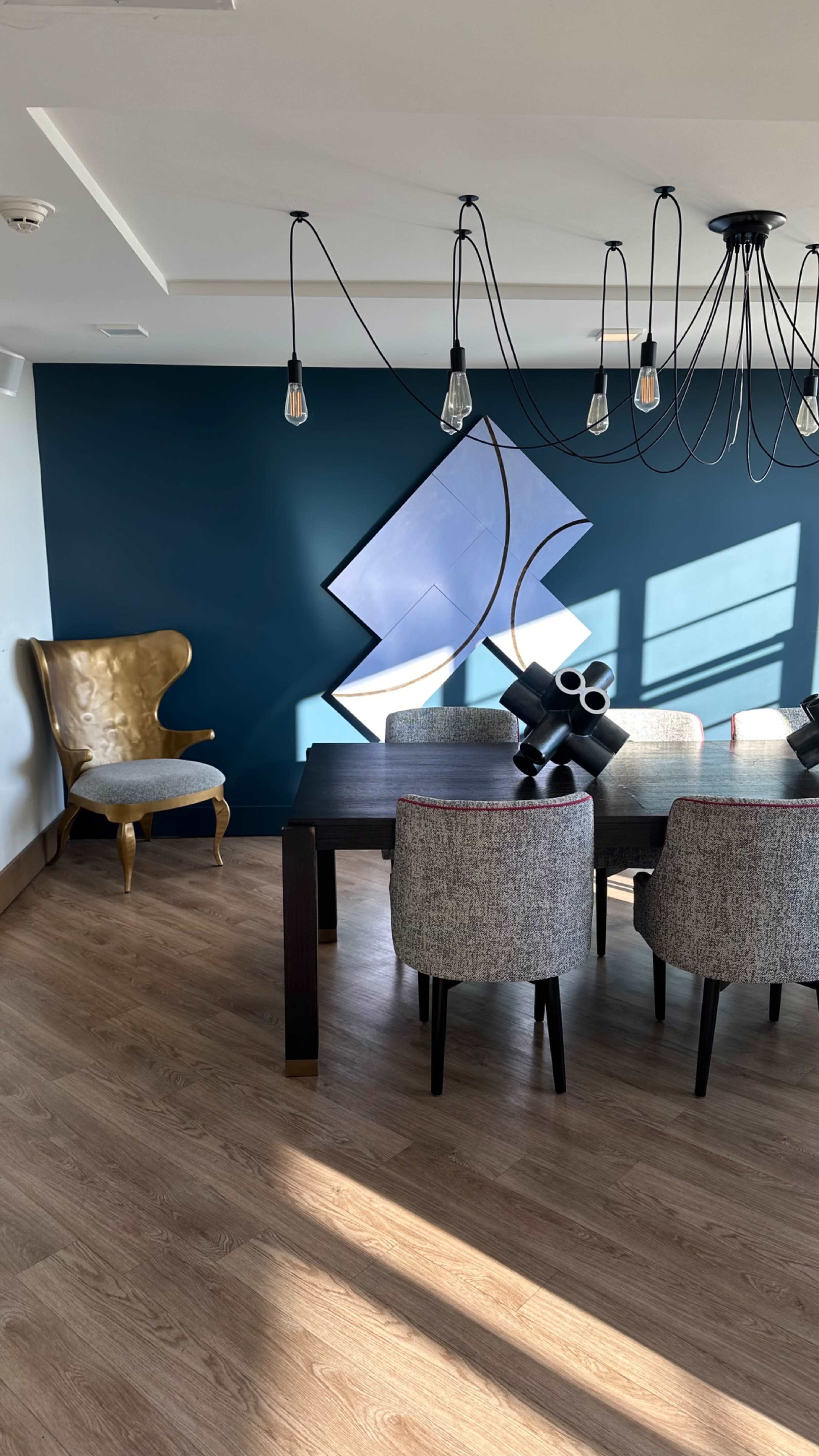 Luxury creative multi-use space with city SKYLINE VIEWS Image in West Philadelphia, Philadelphia, PA