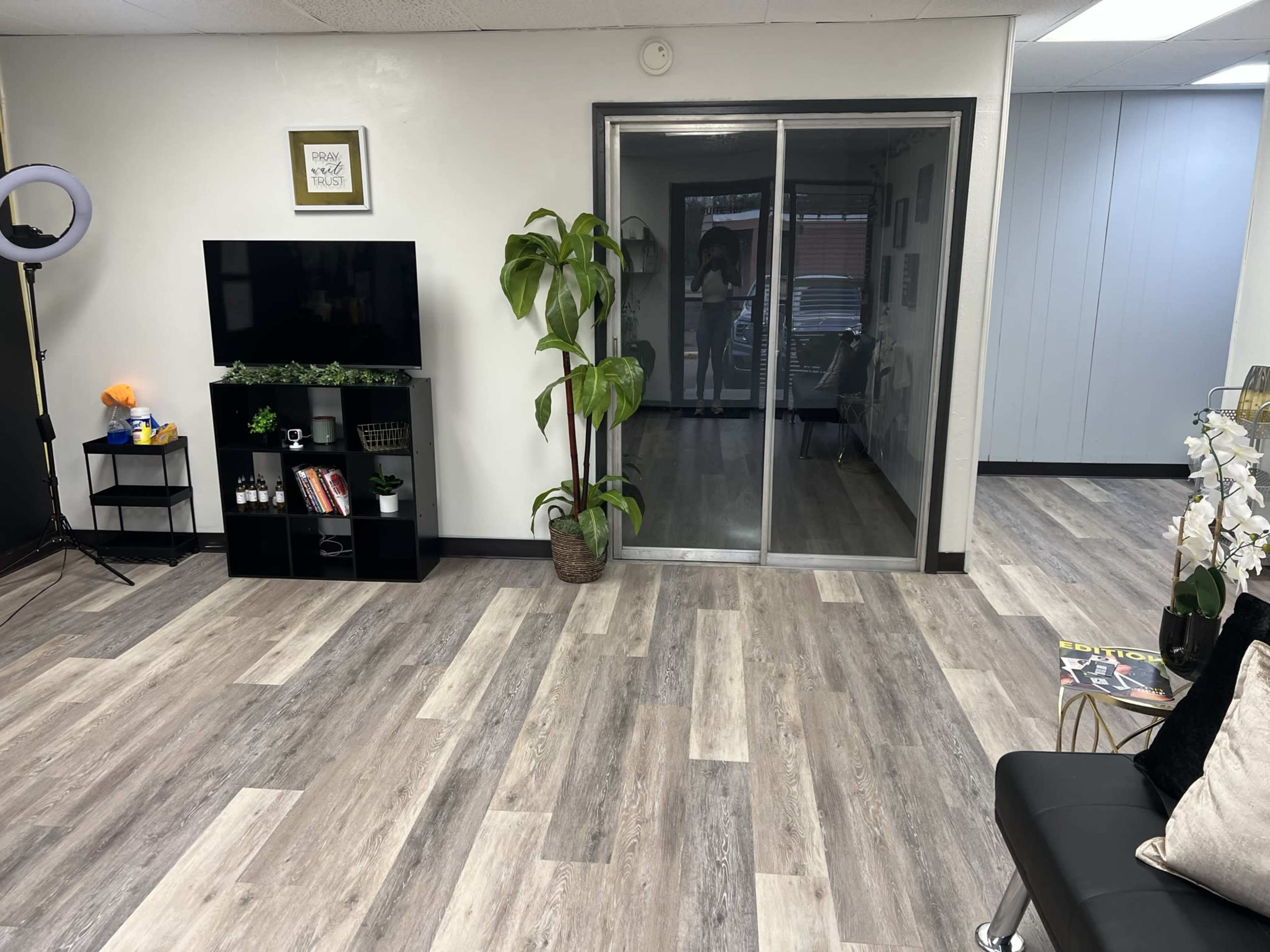 Modern Open Space Image in Mesquite, Mesquite, TX