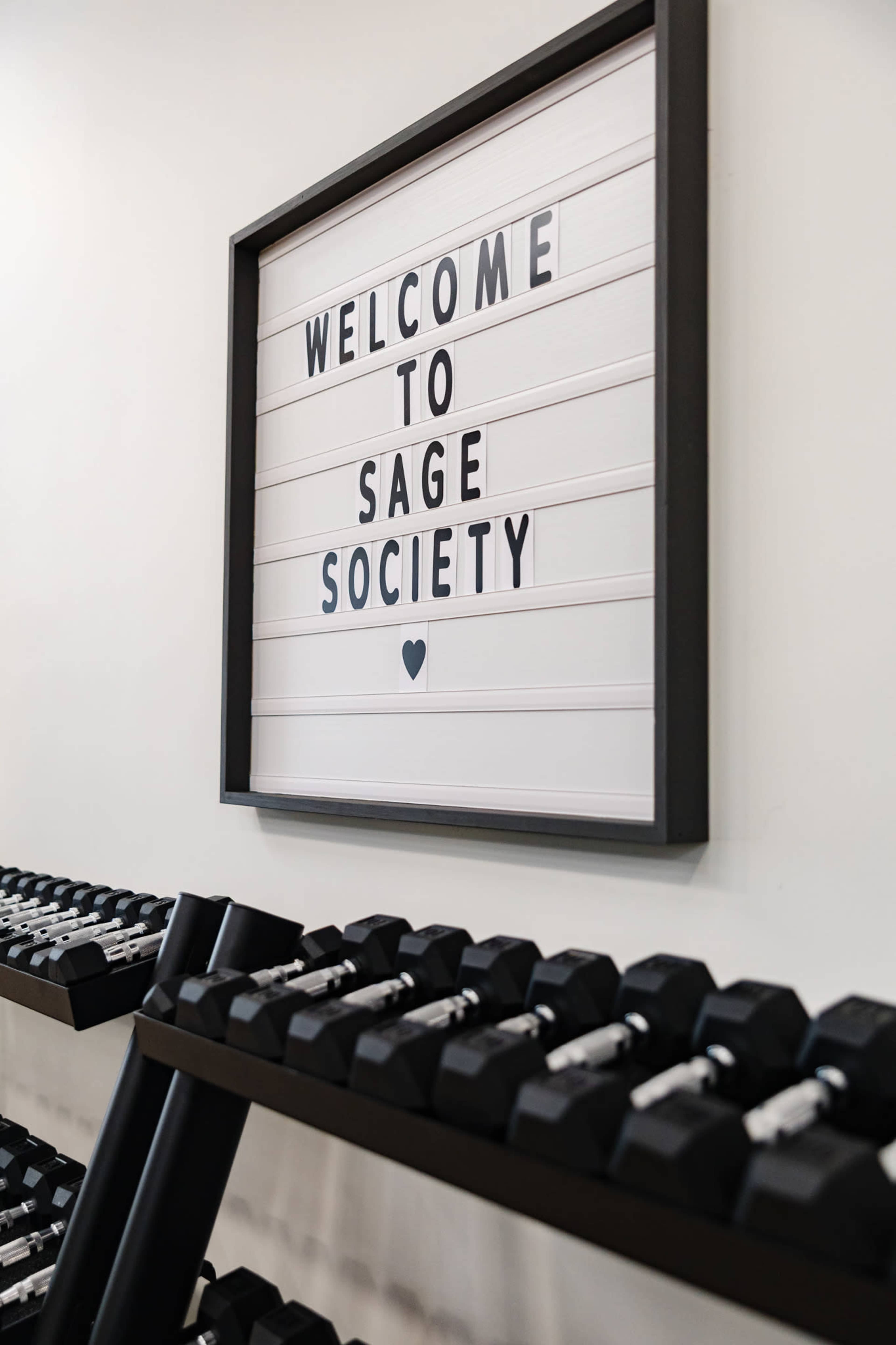 Gorgeous Boutique Fitness Studio Image in Ventura, Ventura, CA