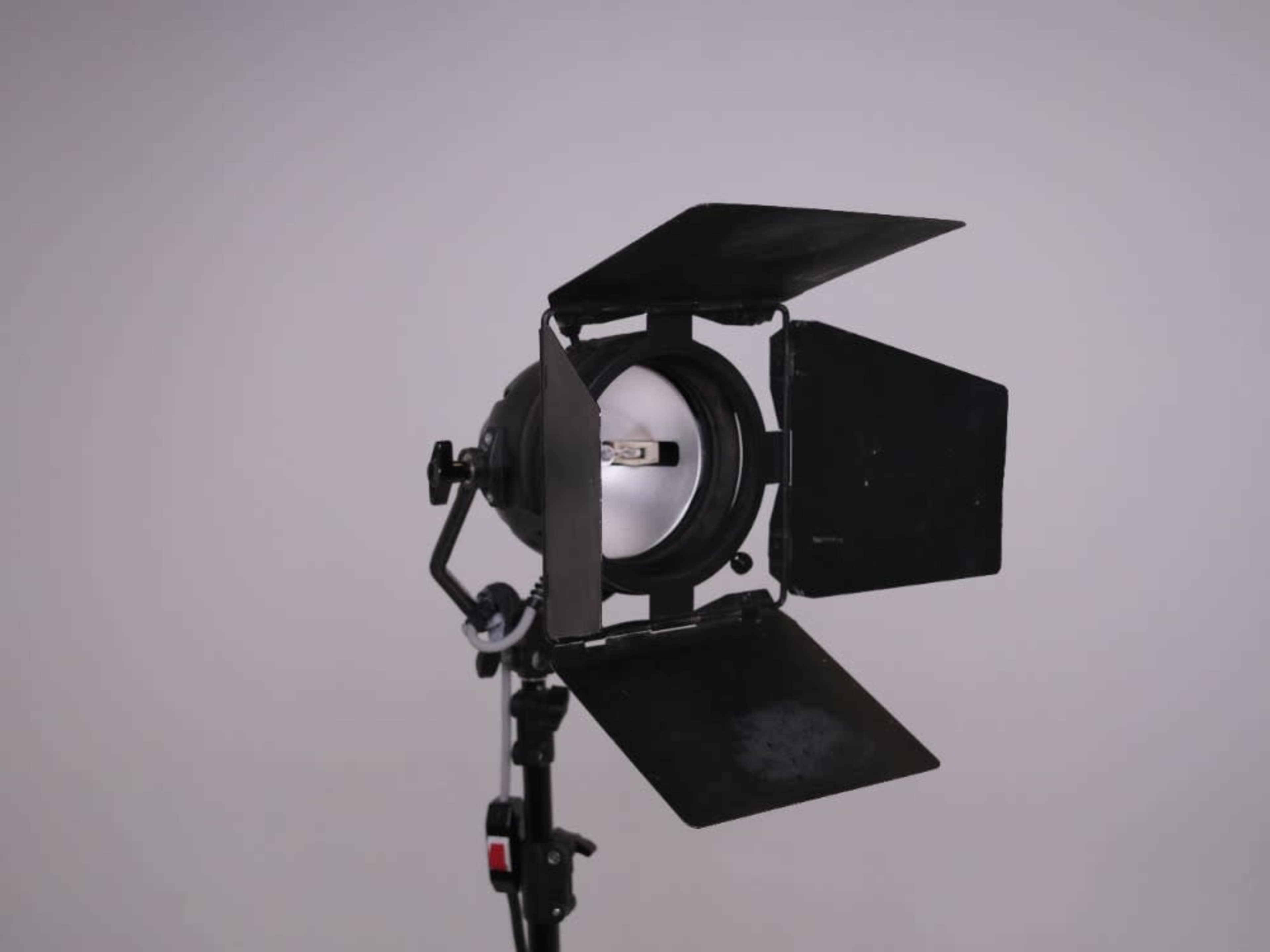 1K Open Face Tungsten