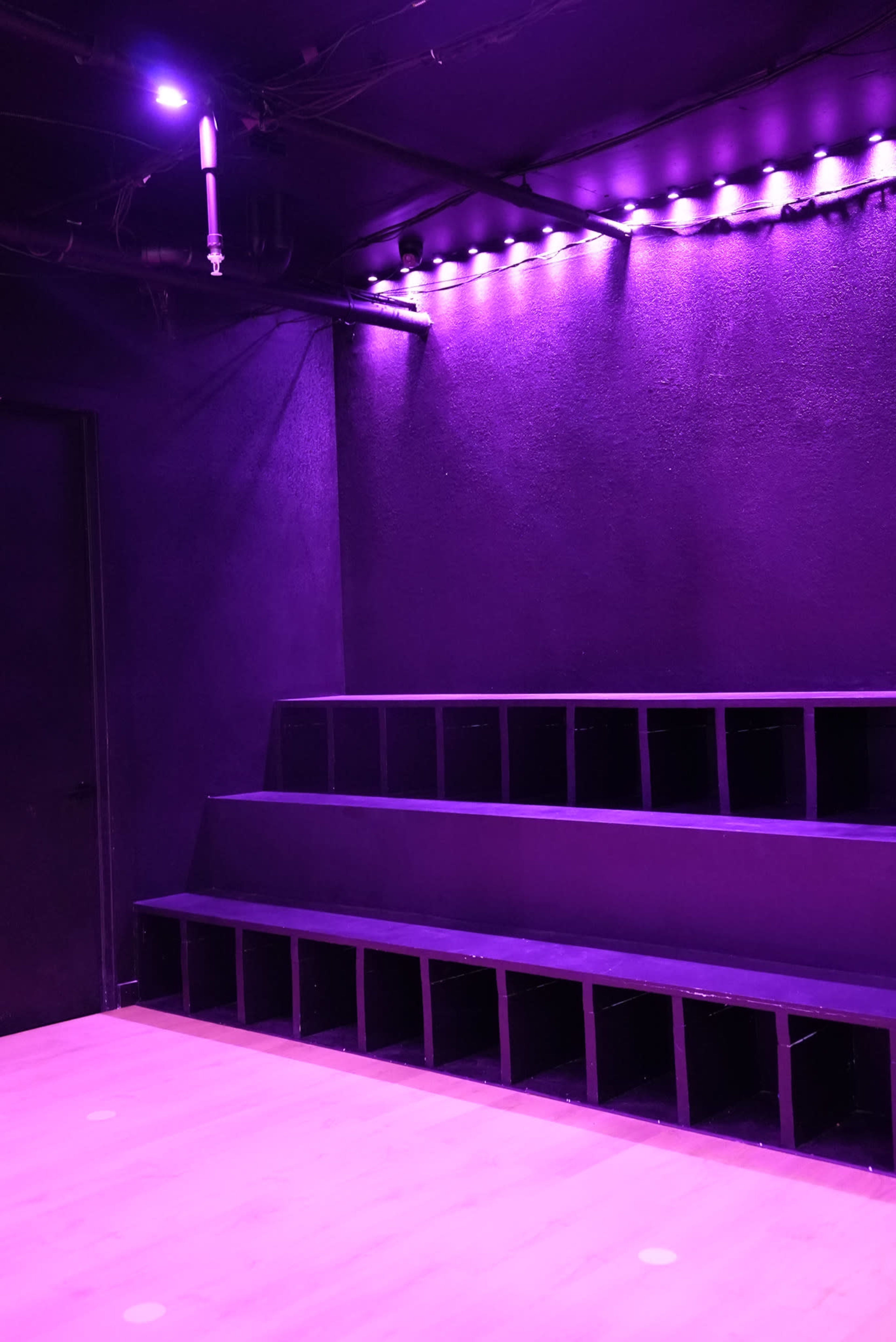 East Austin Dance Studio with Mirrors and Party Vibes – Perfect for Fitness, Yoga, or Events Image in Chestnut, Austin, TX