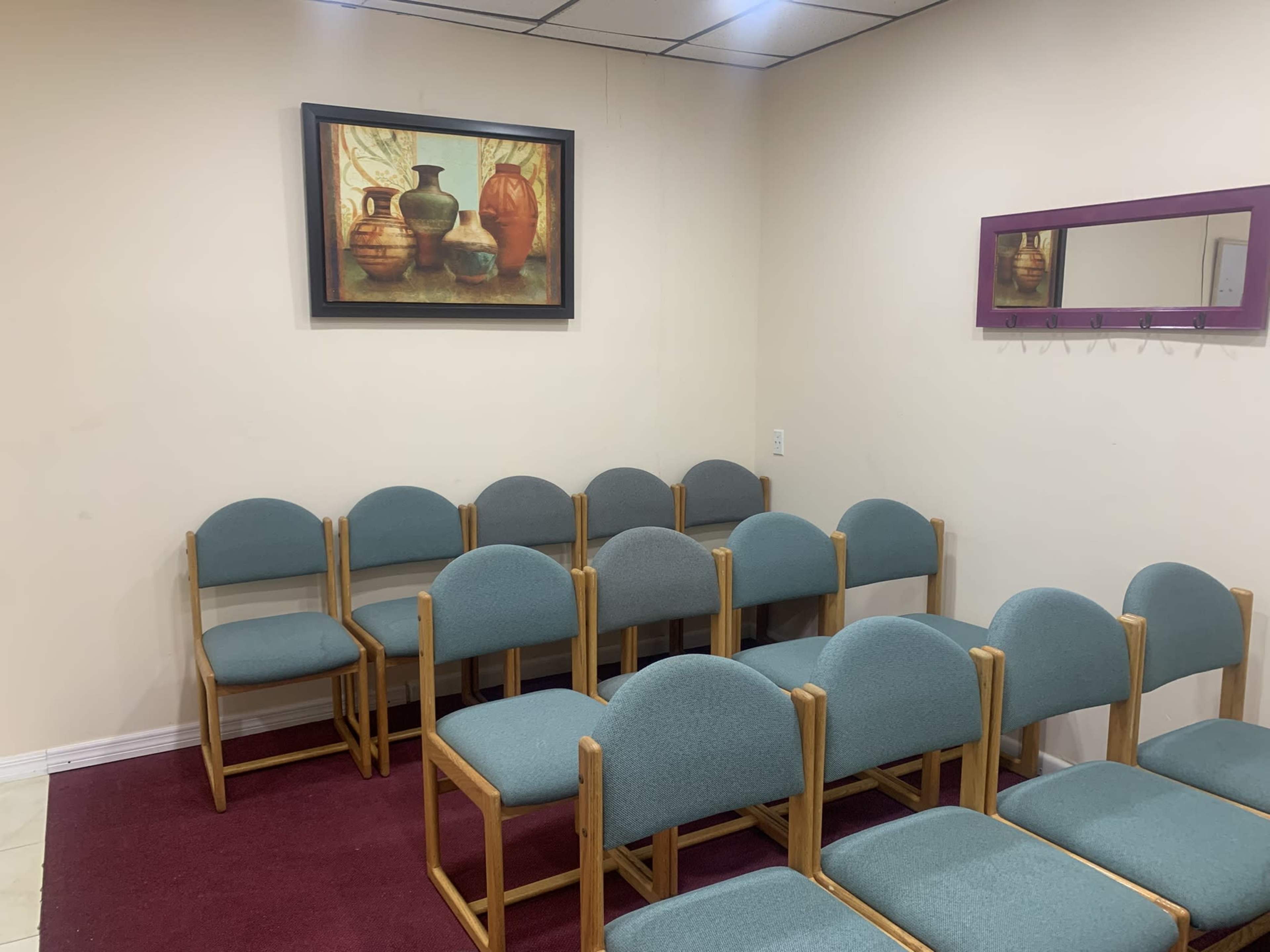 Training Room Image in Palm Bay, Palm Bay, FL